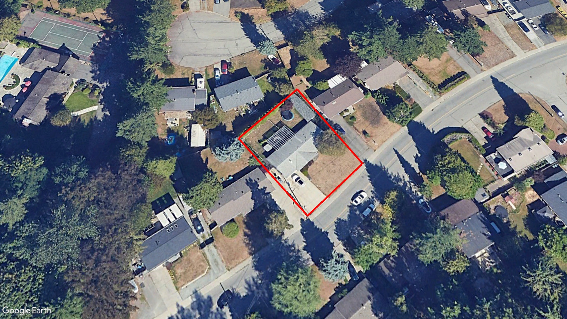 Tax Sale Abbotsford, British Columbia - 7181091700