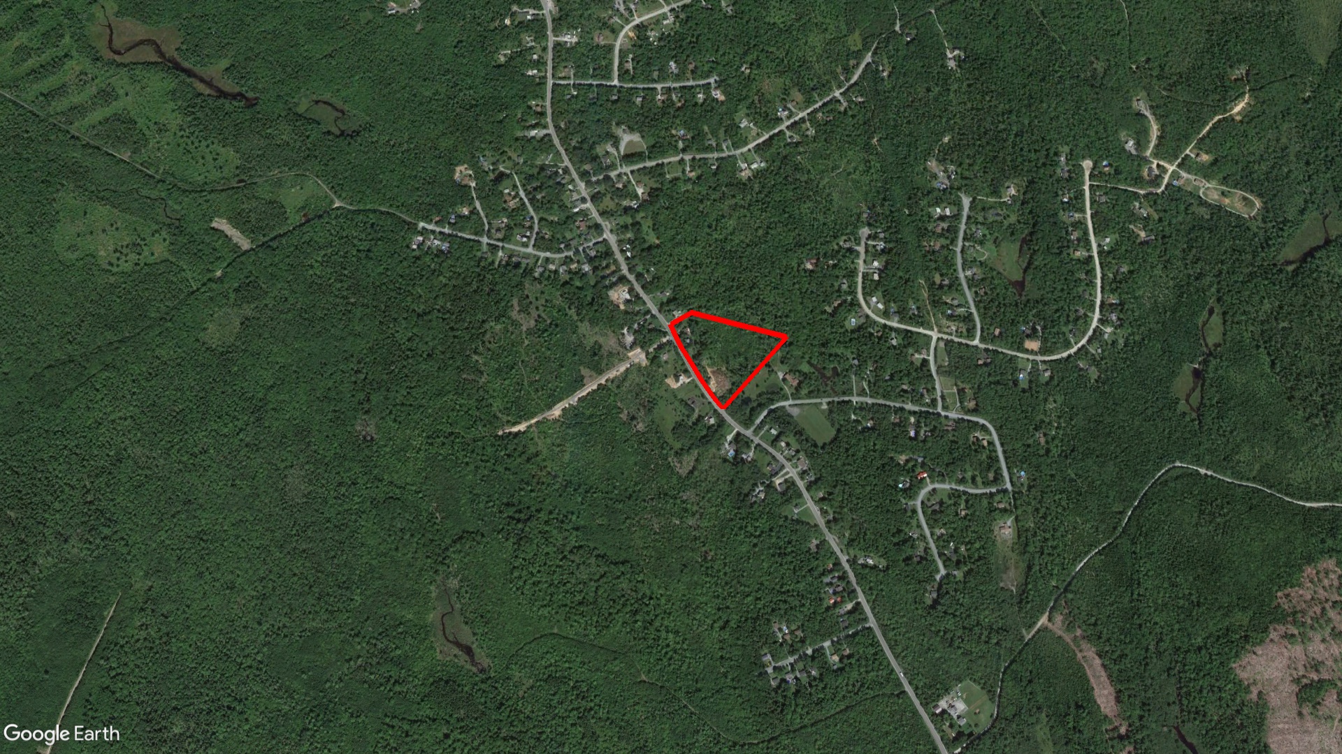 Tax Sale Halifax, Nova Scotia - 02569922