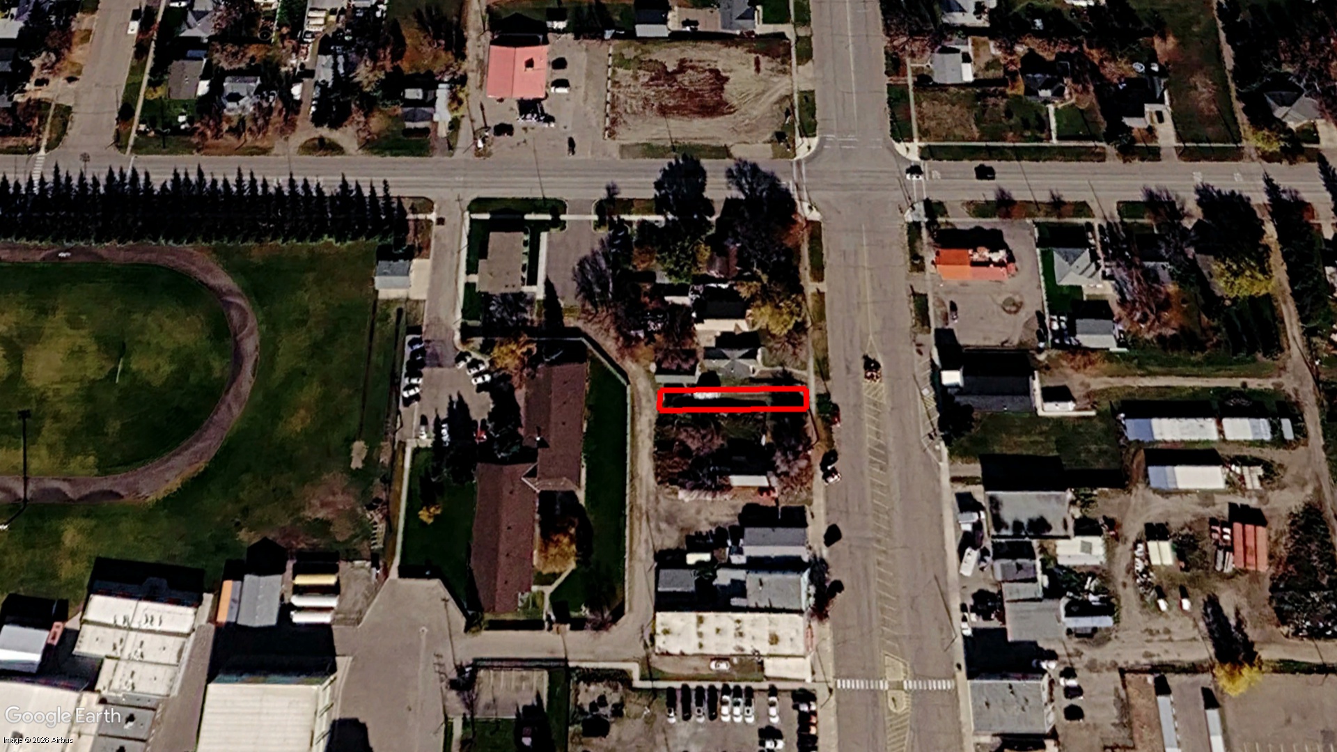 Tax Sale Raymond, Alberta - 0017353731
