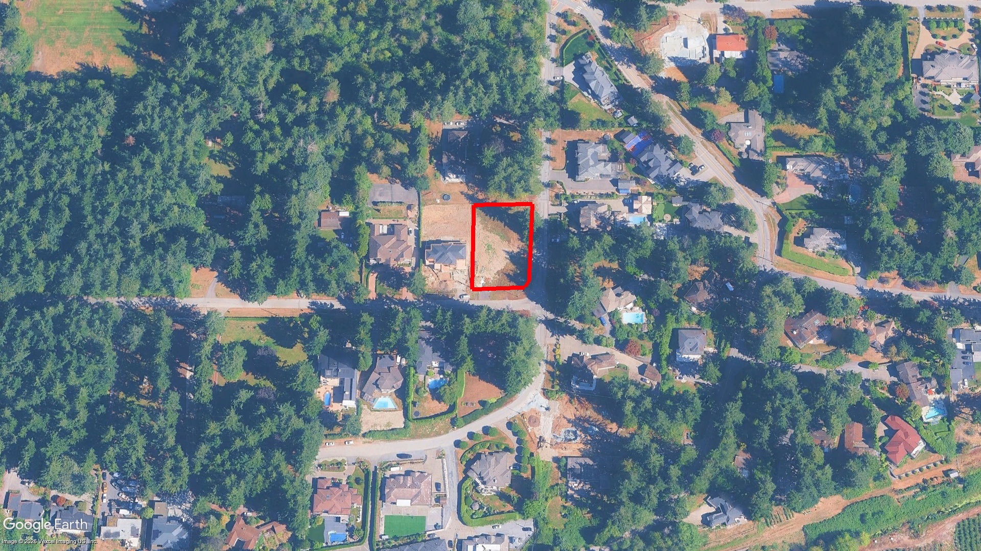 Tax Sale Surrey, British Columbia - 