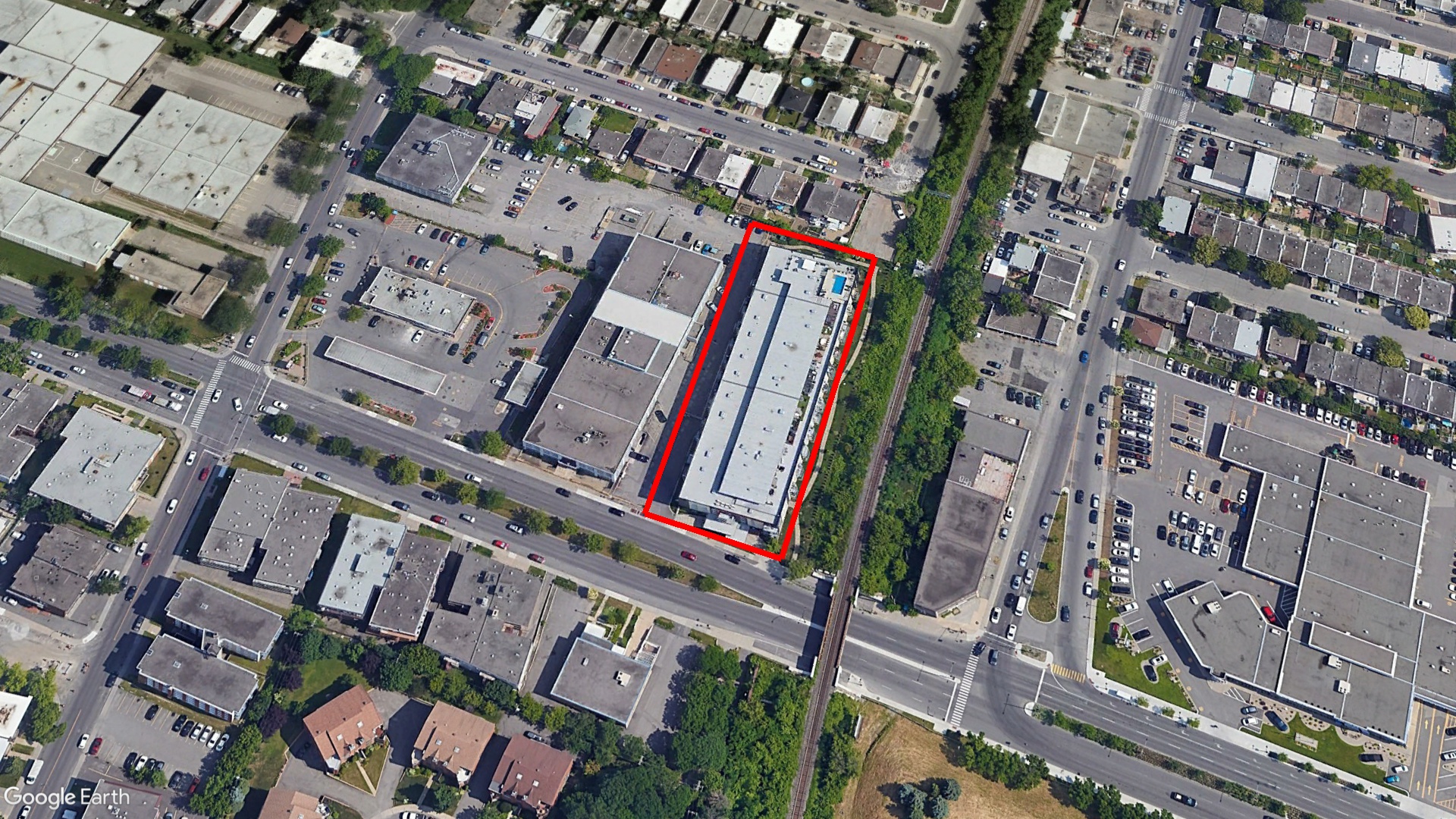 Tax Sale Montreal, Quebec - 690032-87