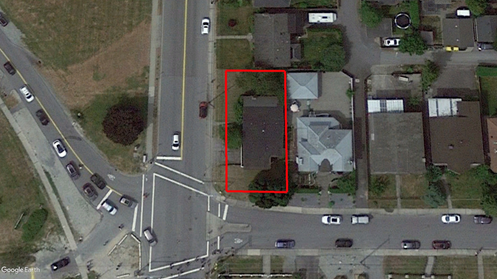 Tax Sale Burnaby, British Columbia - 10-301-6545-0780-0000