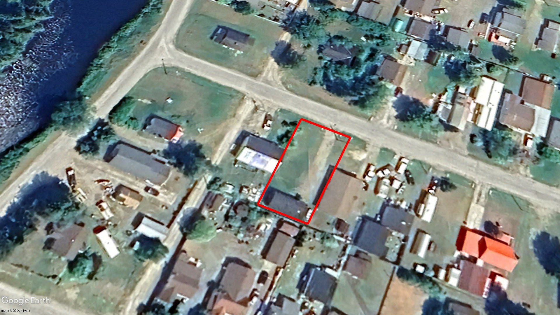 Tax Sale Greenstone, Ontario - 58 76 780 001 14400 0000