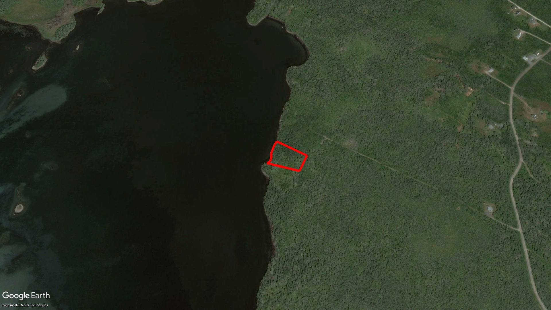 Tax Sale Shelburne, Nova Scotia - 08417032