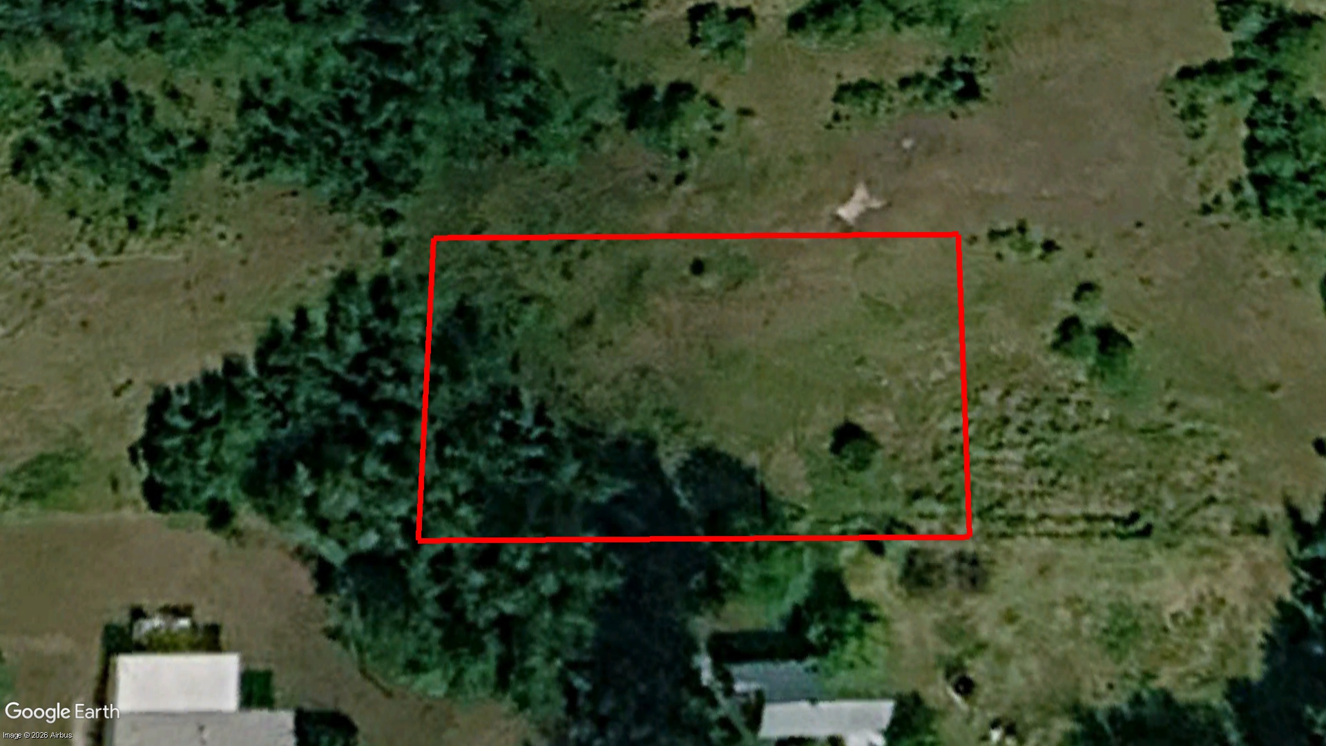 Tax Sale Thorhild, Alberta - 