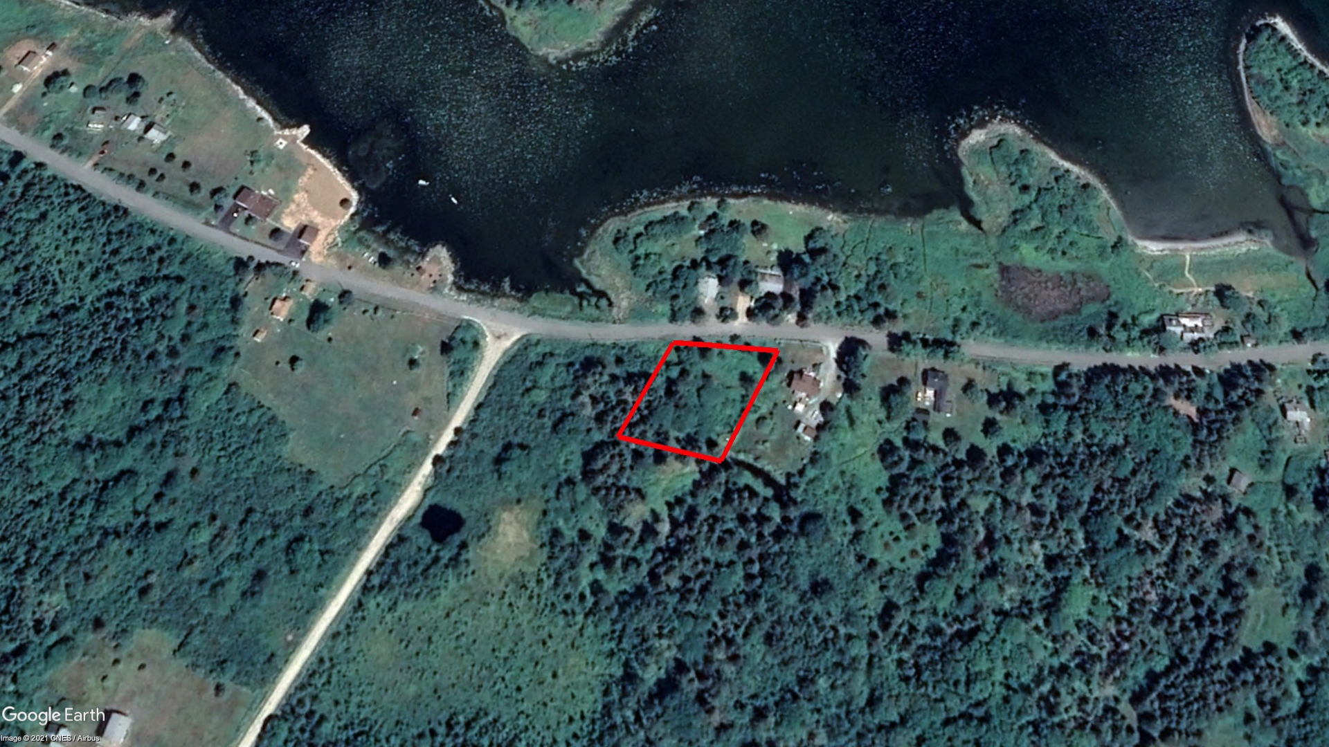 Tax Sale Queens, Nova Scotia - 04920902