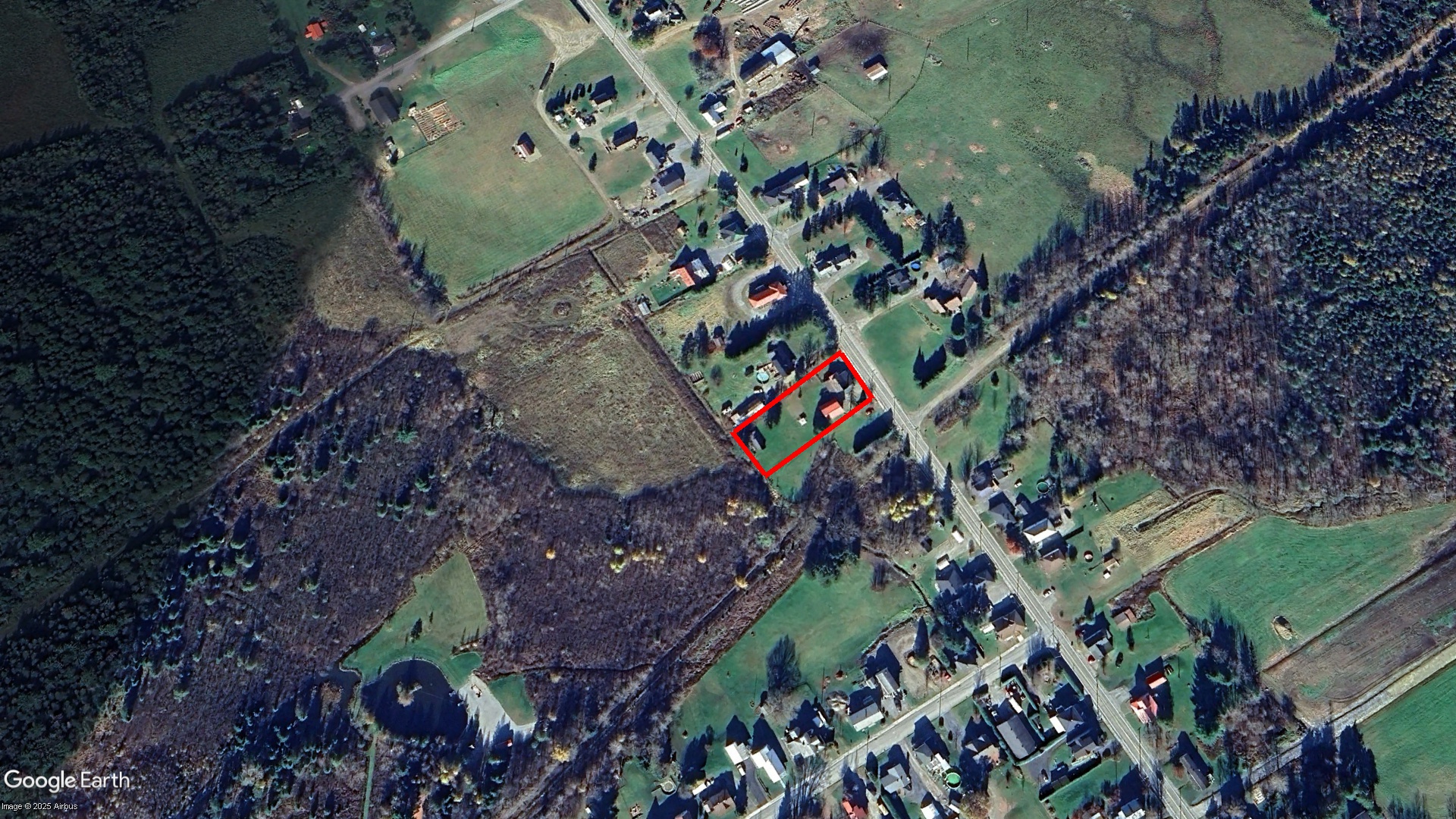 Tax Sale HAUT-SAINT-FRANCOIS, Quebec - 2049-79-1650