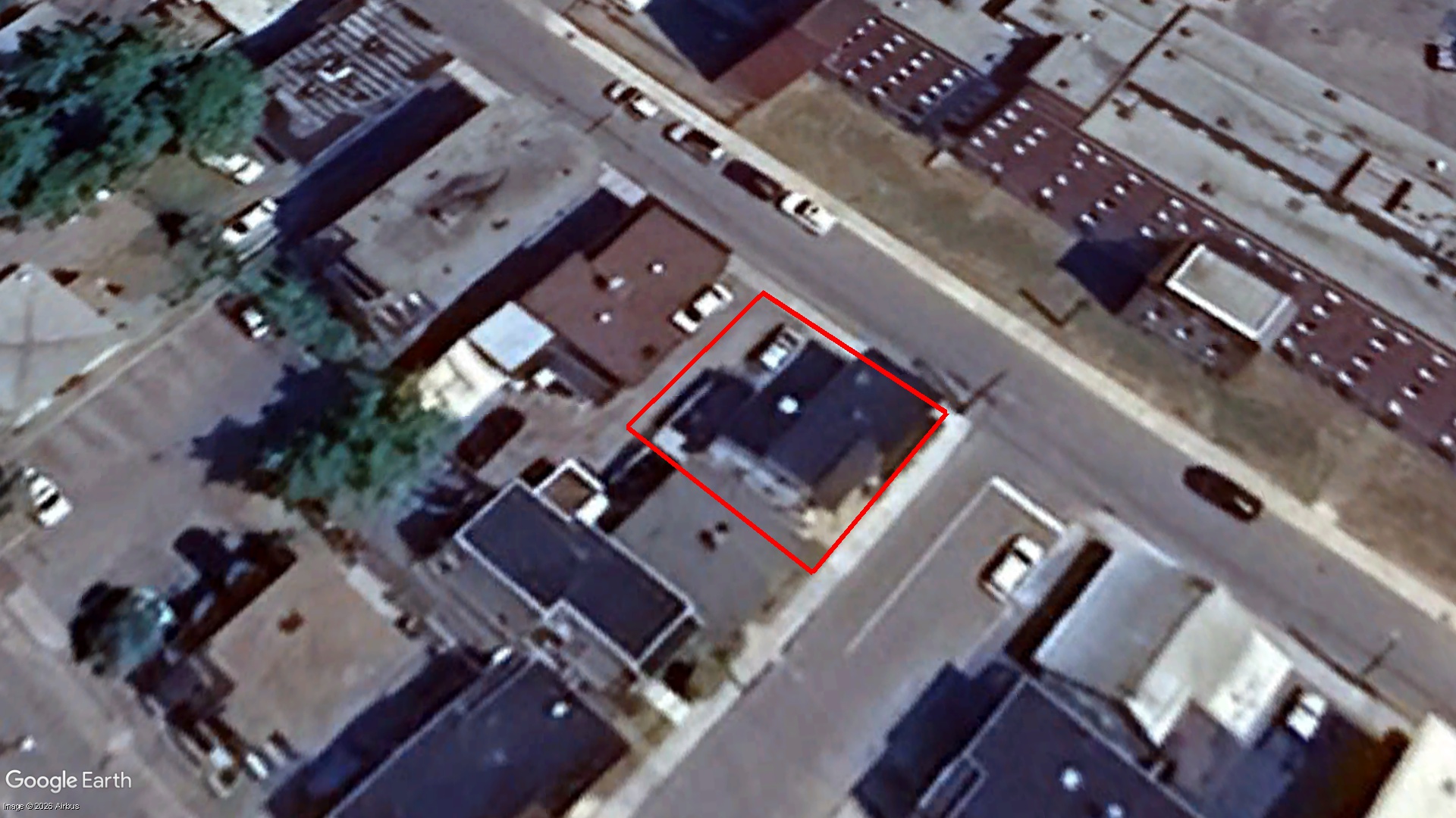 Tax Sale Saint-Hyacinthe, Quebec - 