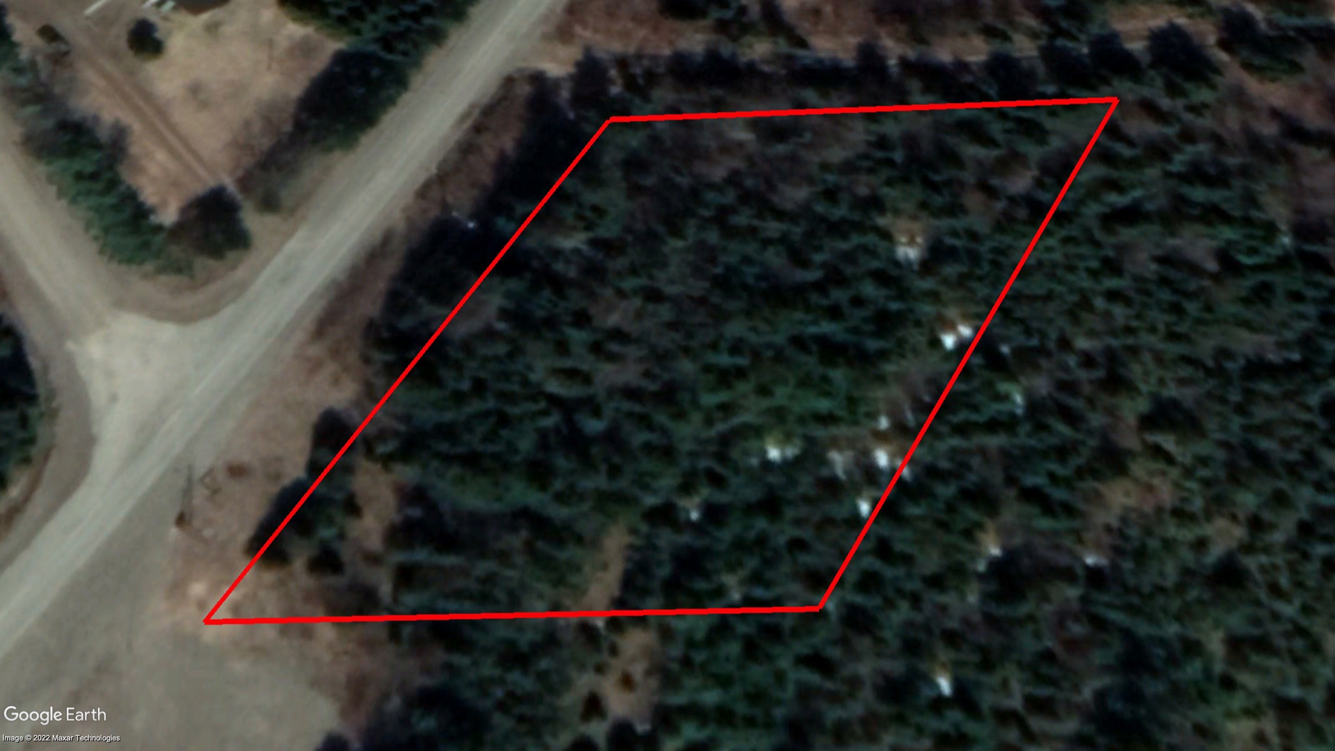 Tax Sale Richmond, Nova Scotia - 09055363