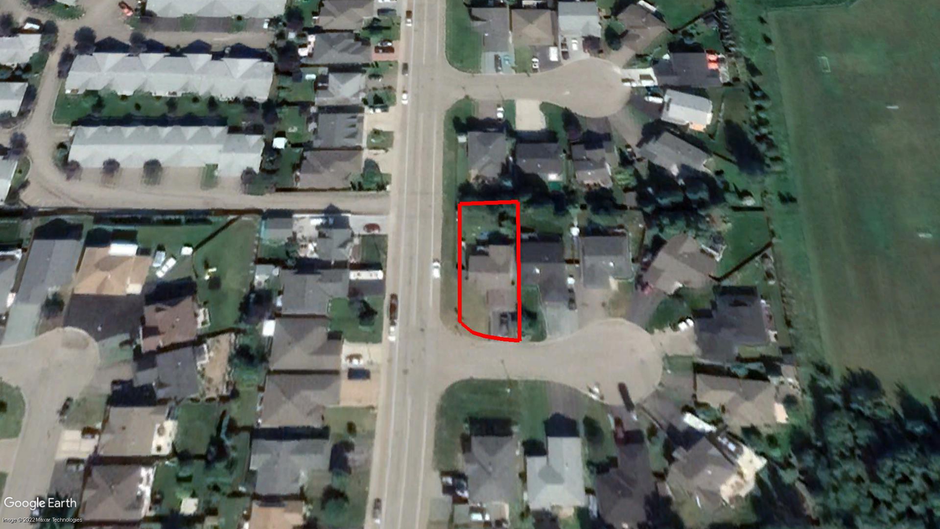 Tax Sale Prince George, British Columbia - 26-226-90-18105.023