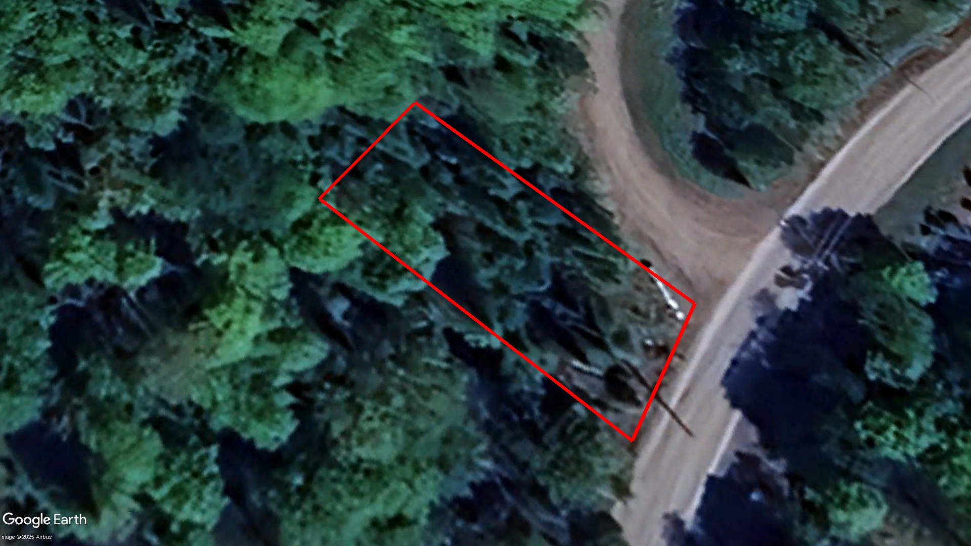 Tax Sale Les Pays-d'en-Haut, Quebec - 