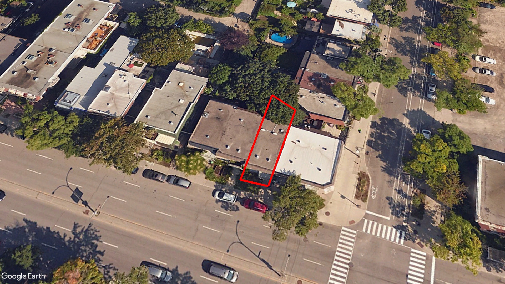 Tax Sale Montreal, Quebec - 331055-36