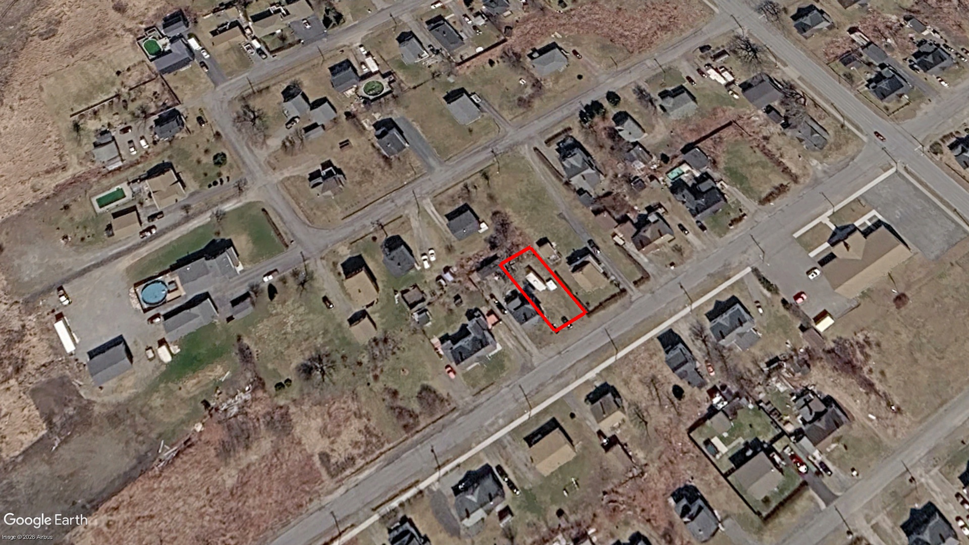 Tax Sale Cape Breton, Nova Scotia - 380199
