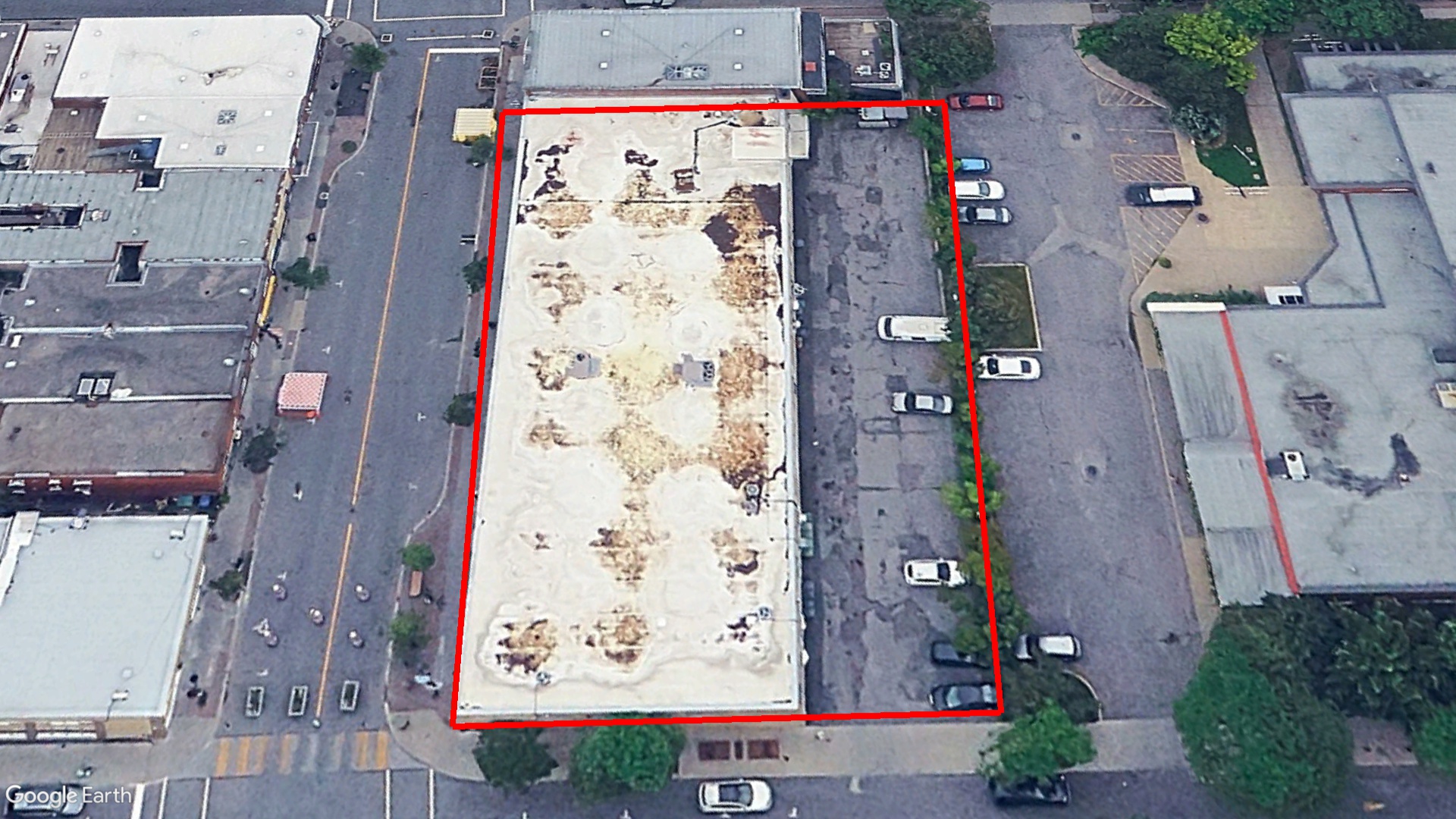 Tax Sale Montreal, Quebec - 321327-50