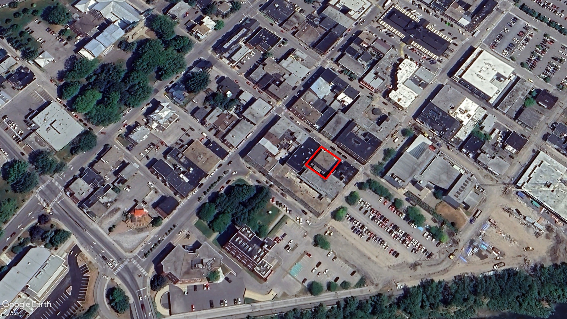 Tax Sale Saint-Hyacinthe, Quebec - 