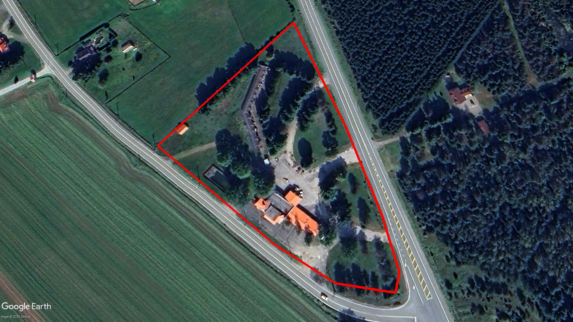 Tax Sale Sources, Quebec - 