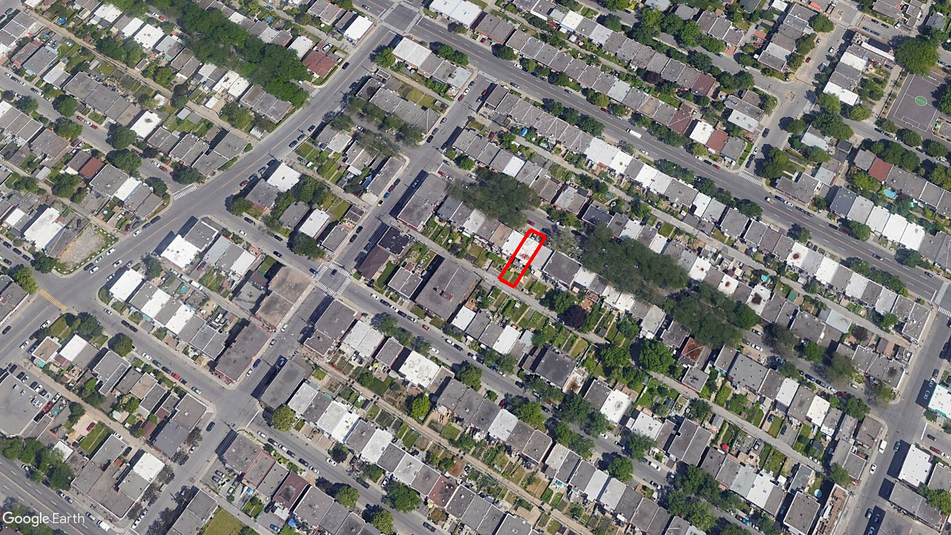 Tax Sale Montreal, Quebec - 633953-00