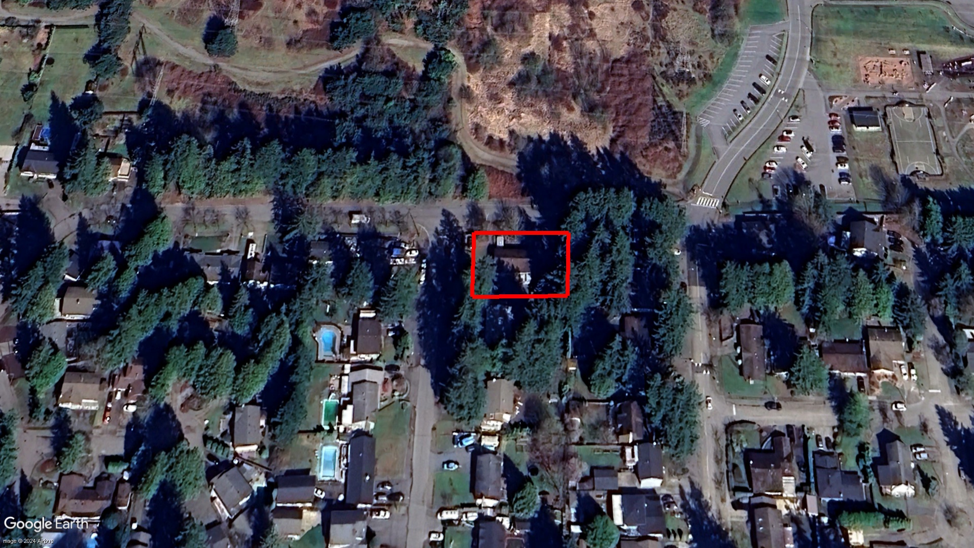 Tax Sale Langley, British Columbia - 071180 