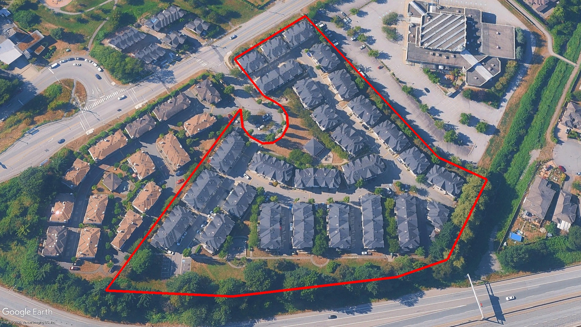 Tax Sale Richmond, British Columbia - 
