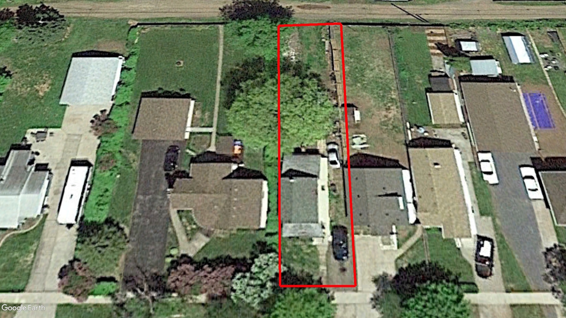 Tax Sale Thunder Bay, Ontario - 04.214.10500.0000