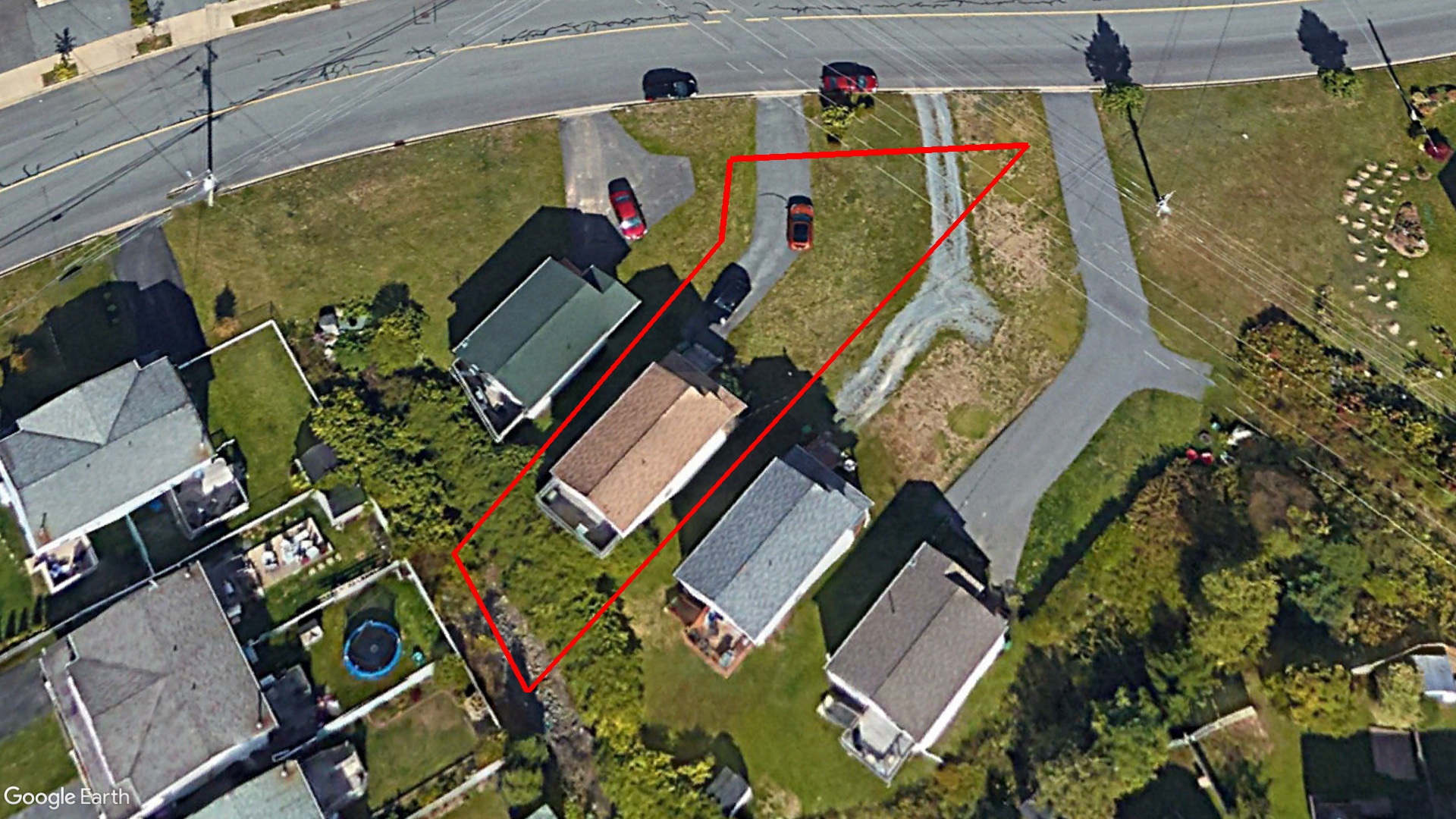 Tax Sale Halifax, Nova Scotia - 09782915