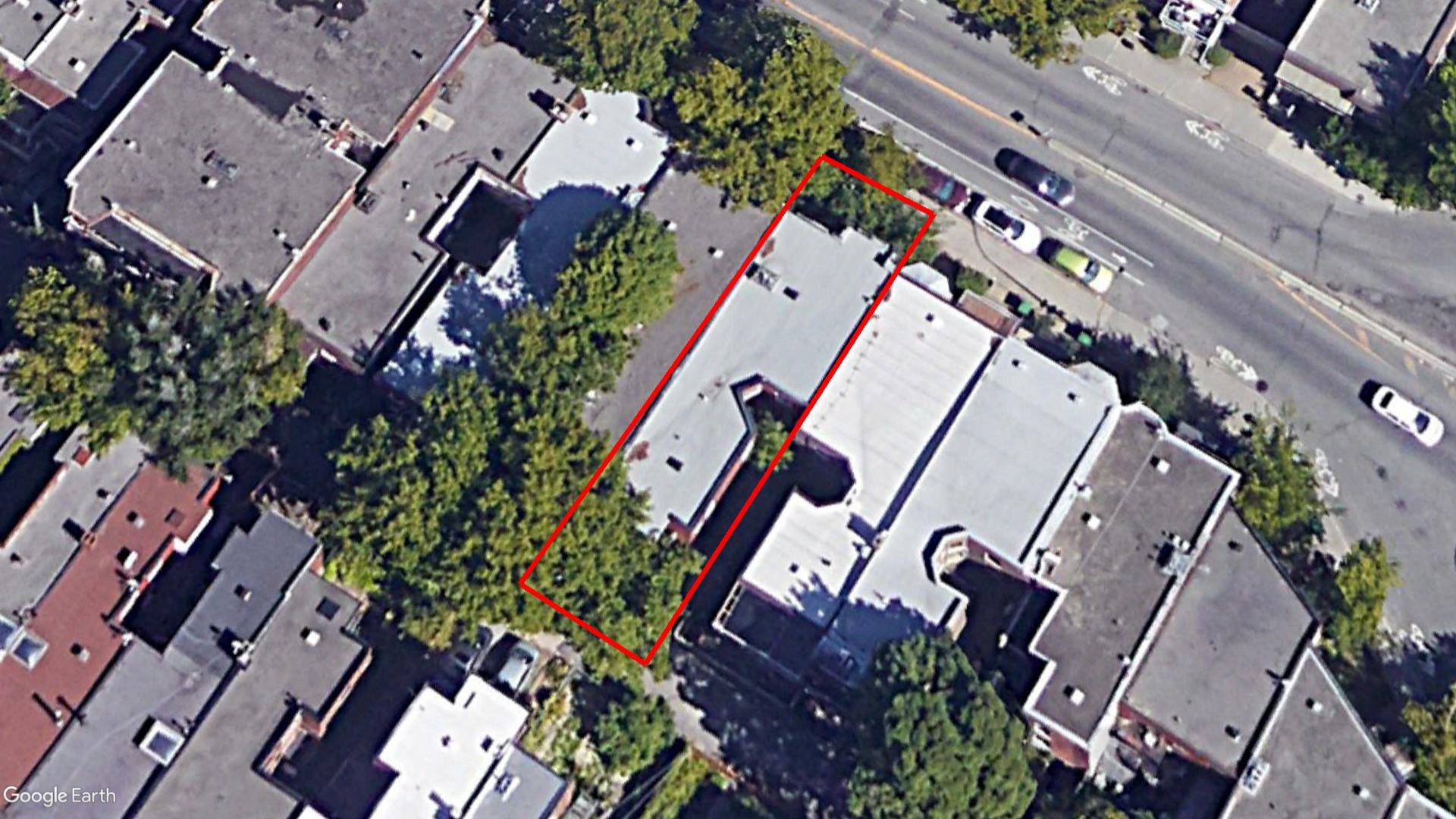 Tax Sale Montreal, Quebec - 434303-00