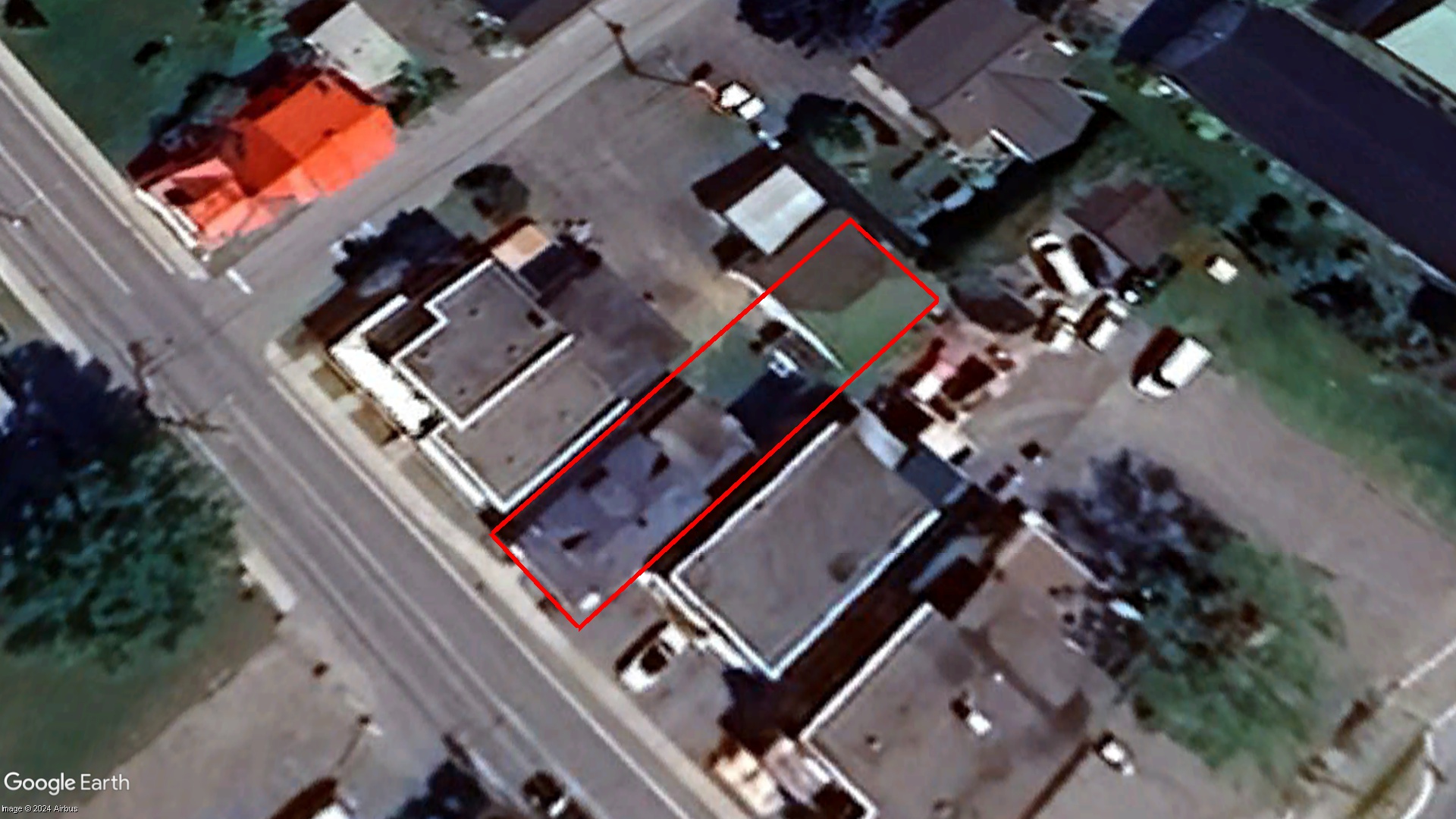 Tax Sale Beauharnois, Quebec - 8608 18 9163