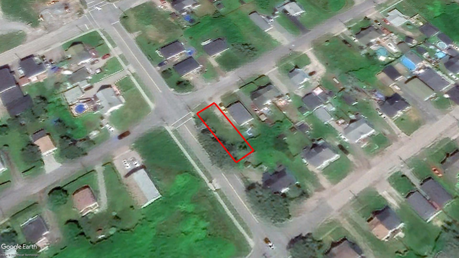 Tax Sale Cape Breton, Nova Scotia - 4591178 