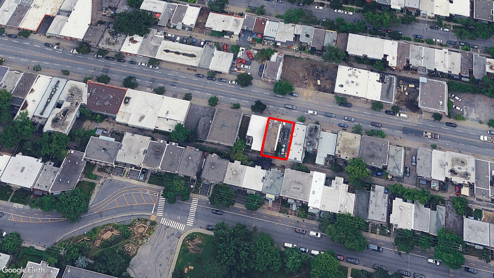 Tax Sale Montreal, Quebec - 631770-00