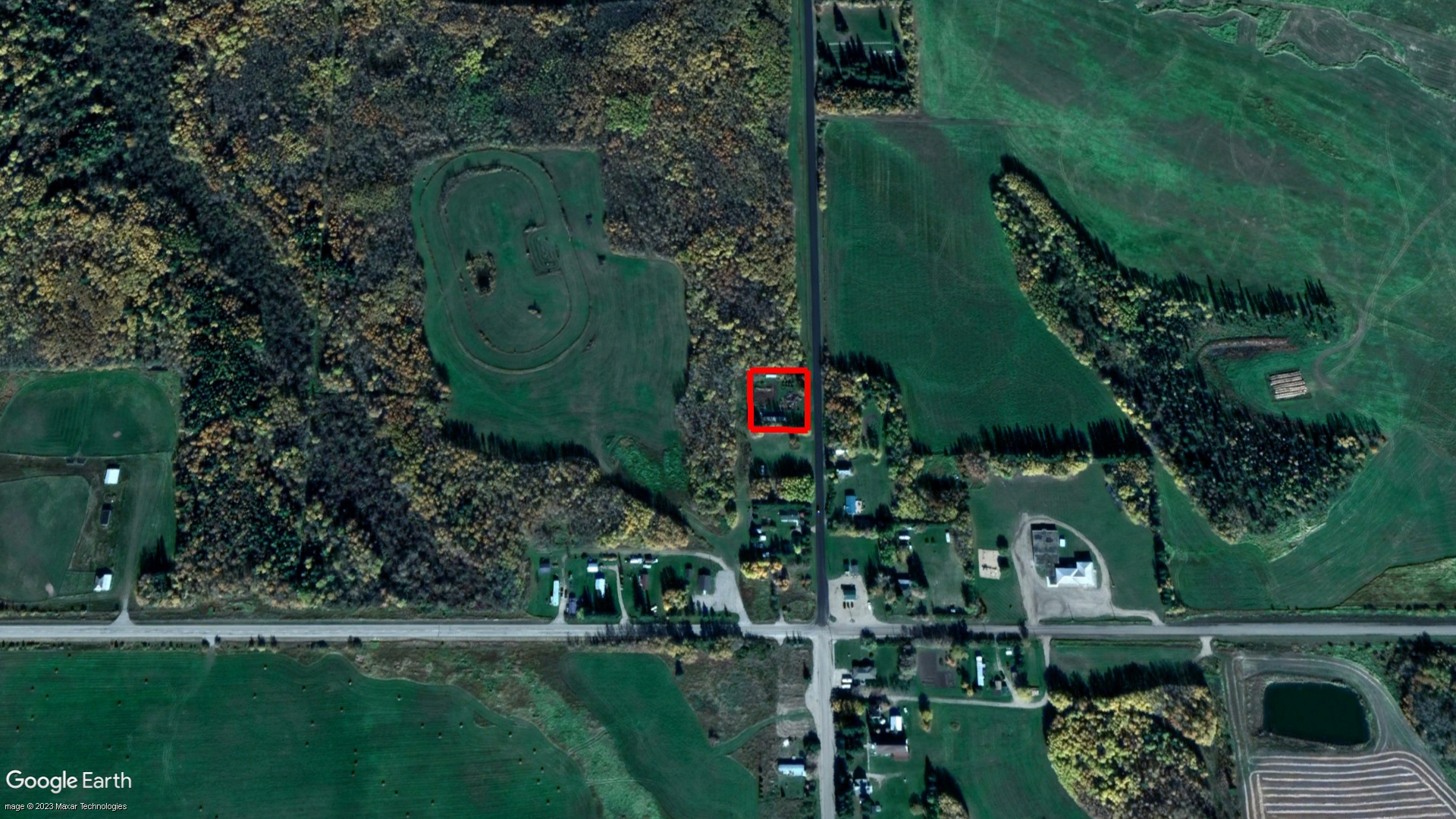 Tax Sale St. Paul, Alberta - 10129110