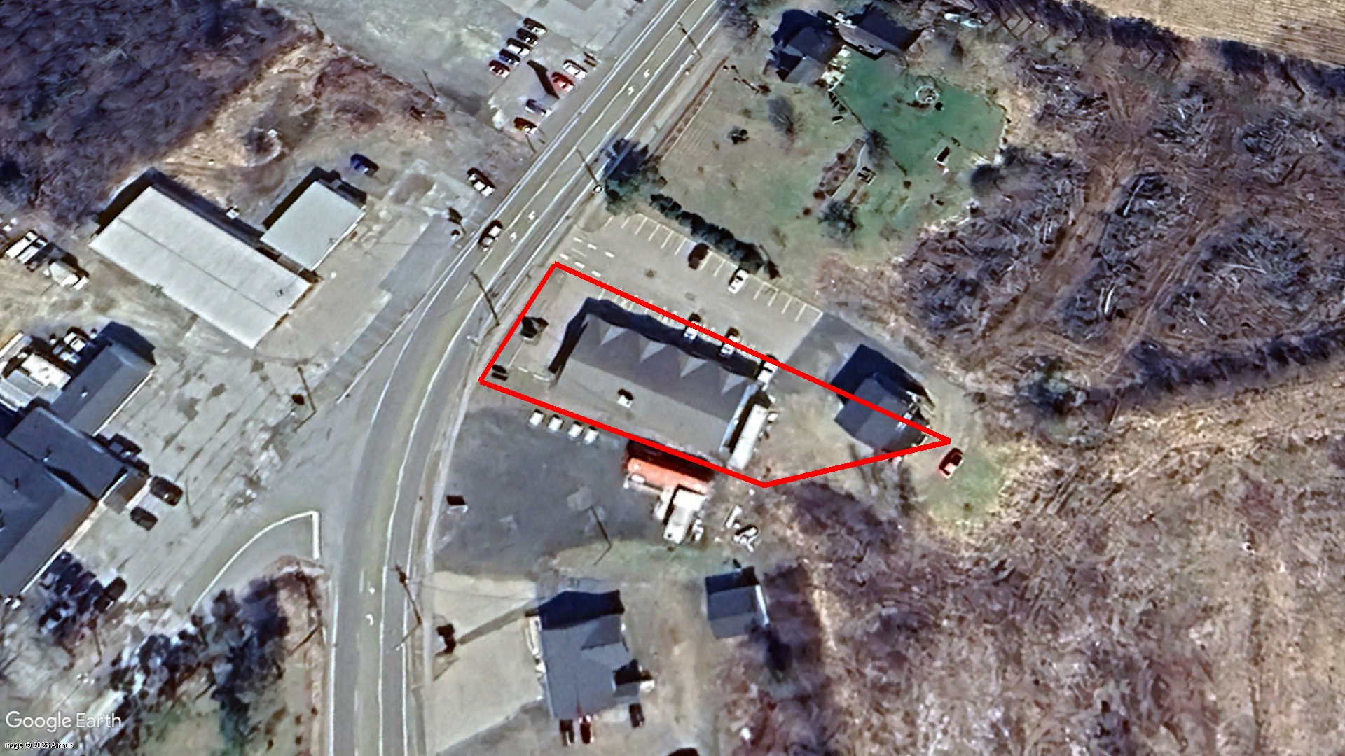 Tax Sale Digby, Nova Scotia - 00893927