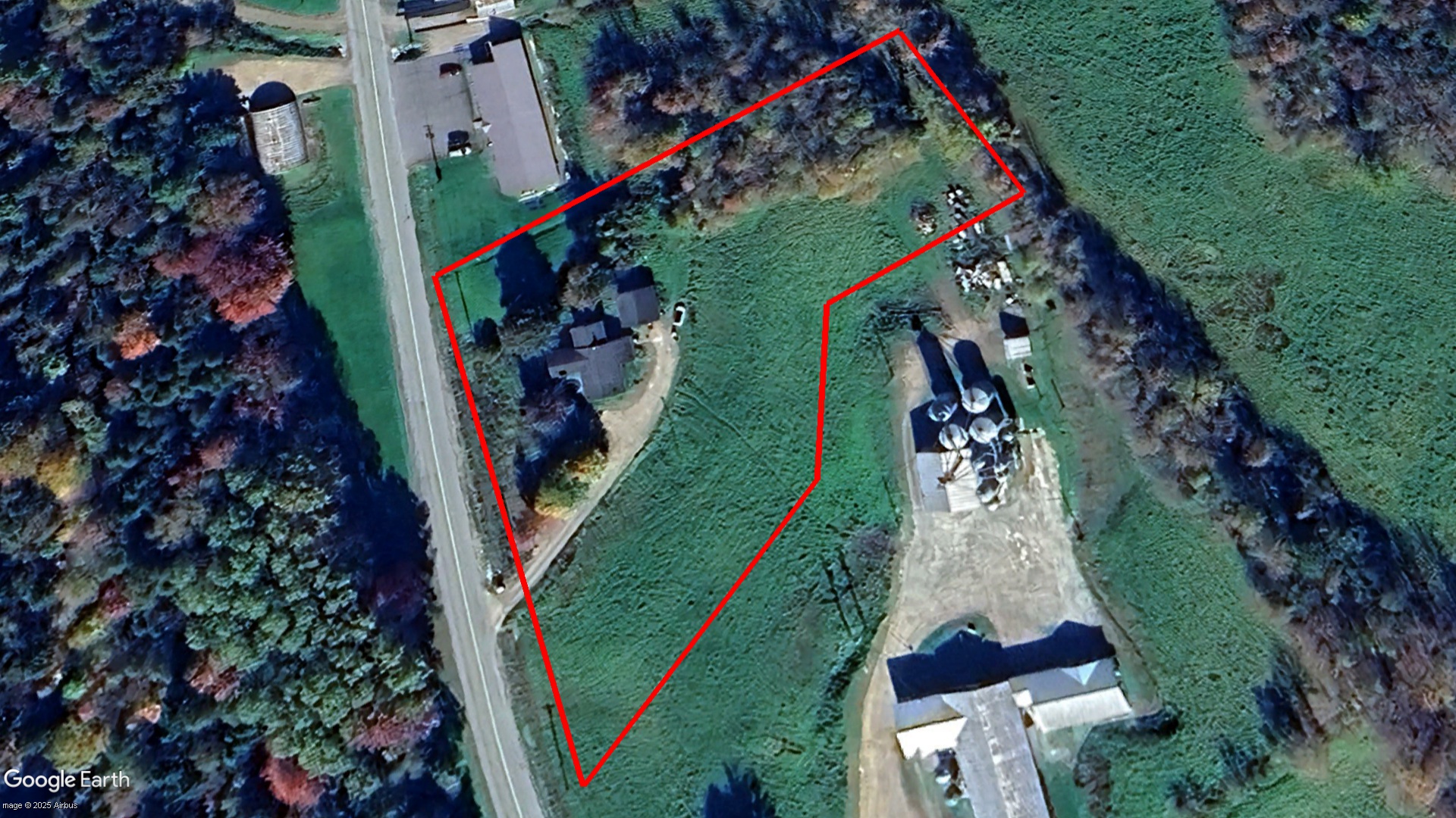 Tax Sale Kings, New Brunswick - 06568933