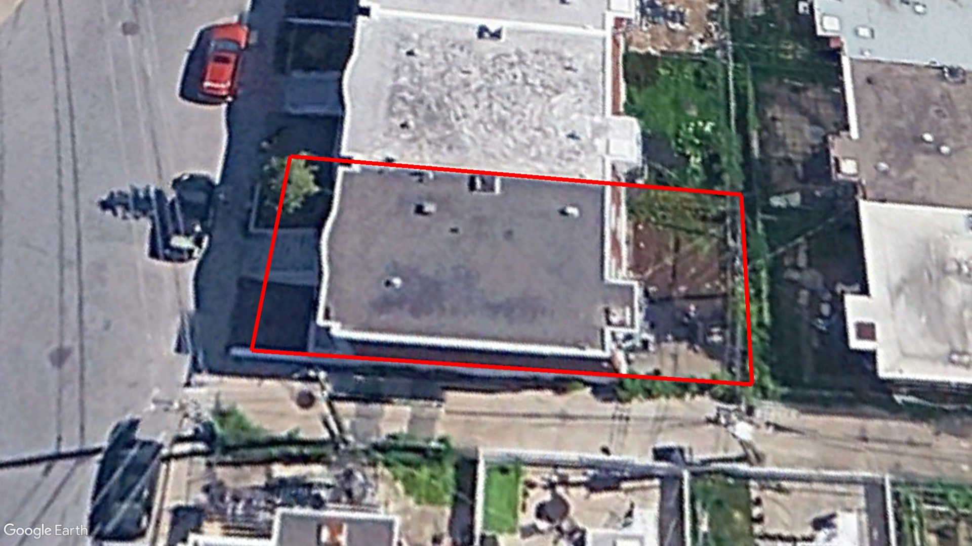 Tax Sale Montreal, Quebec - 781168-00