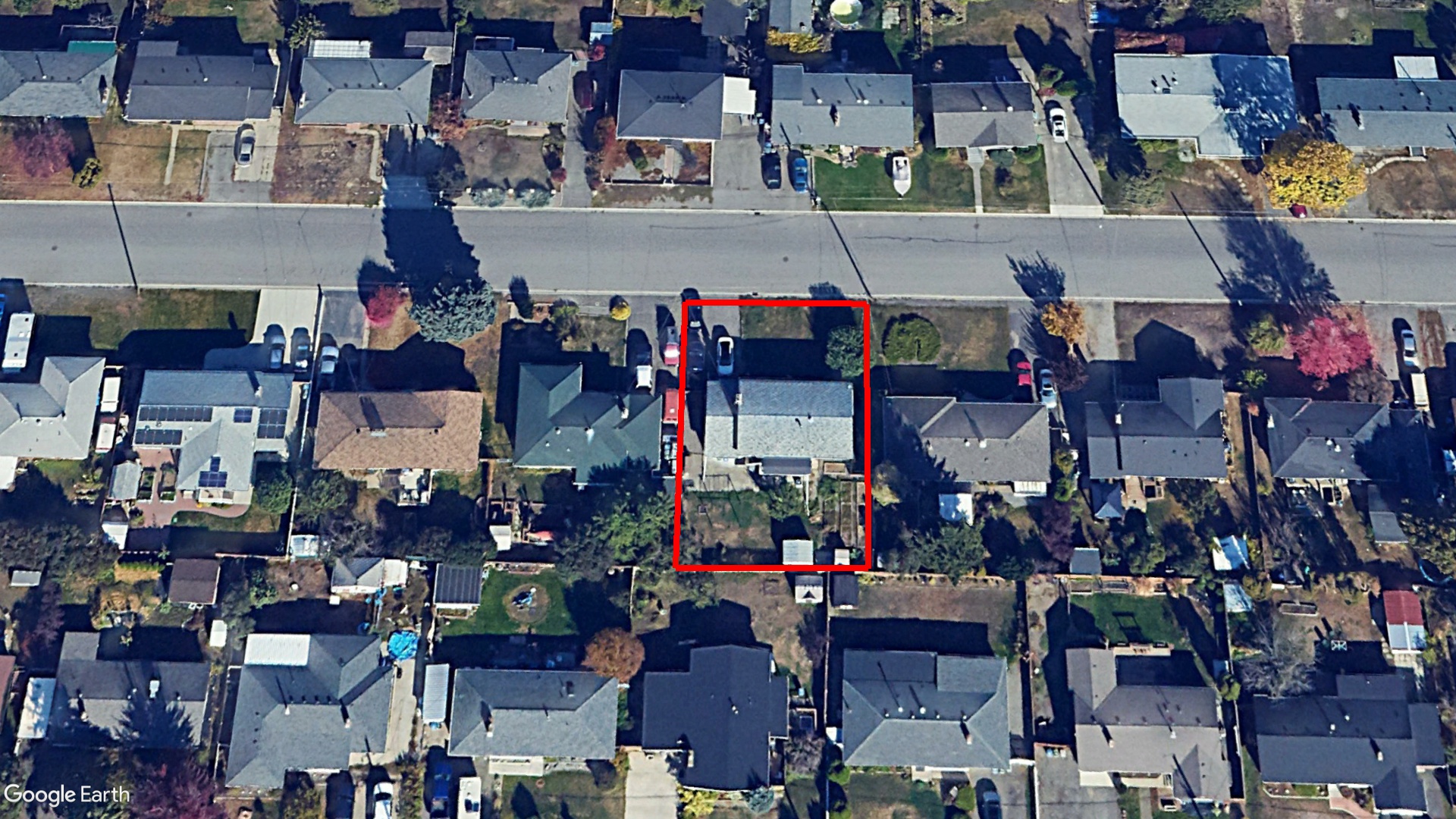 Tax Sale Kamloops, British Columbia - 11-05716-000