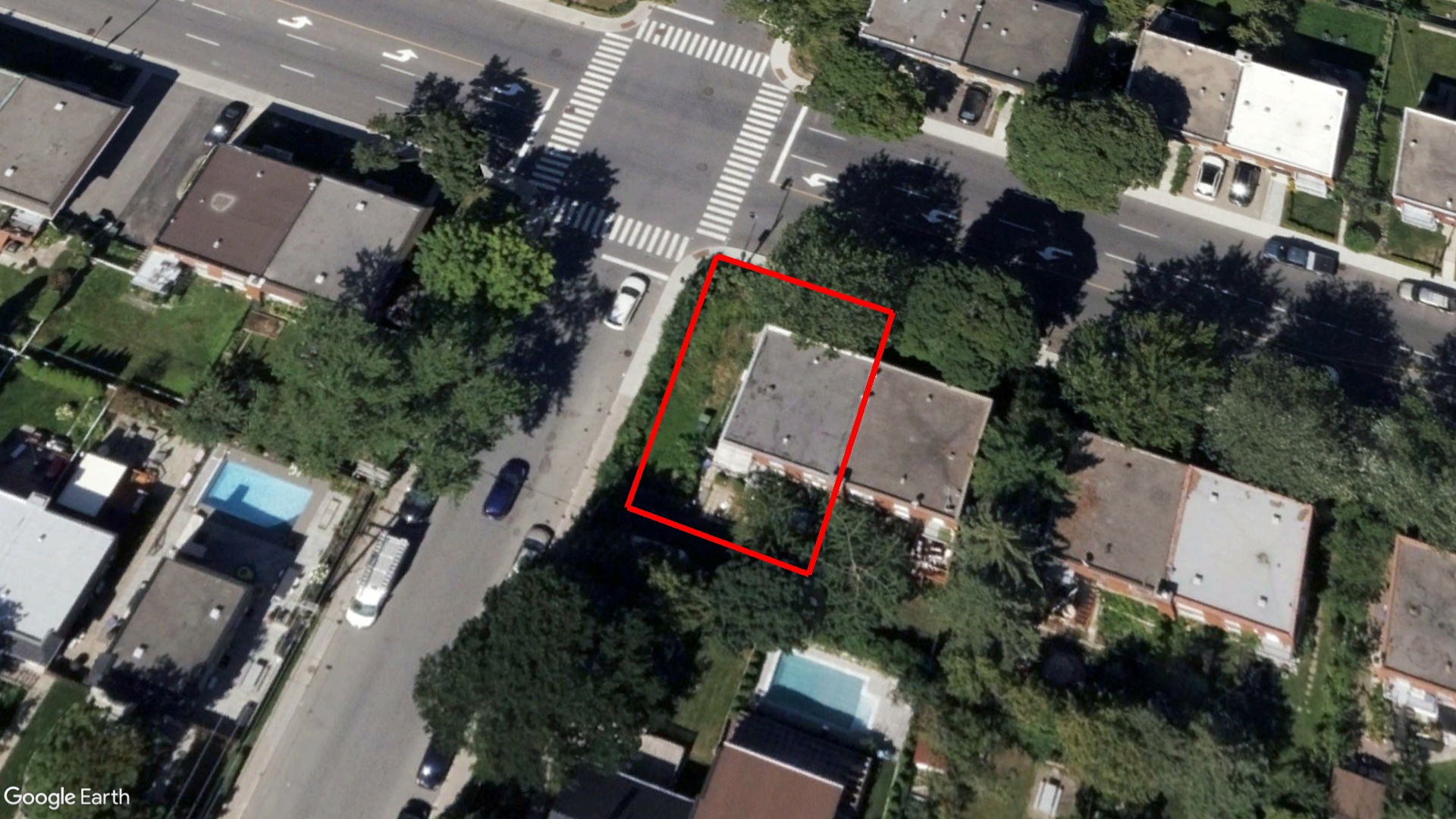 Tax Sale Montreal, Quebec - 444876-09