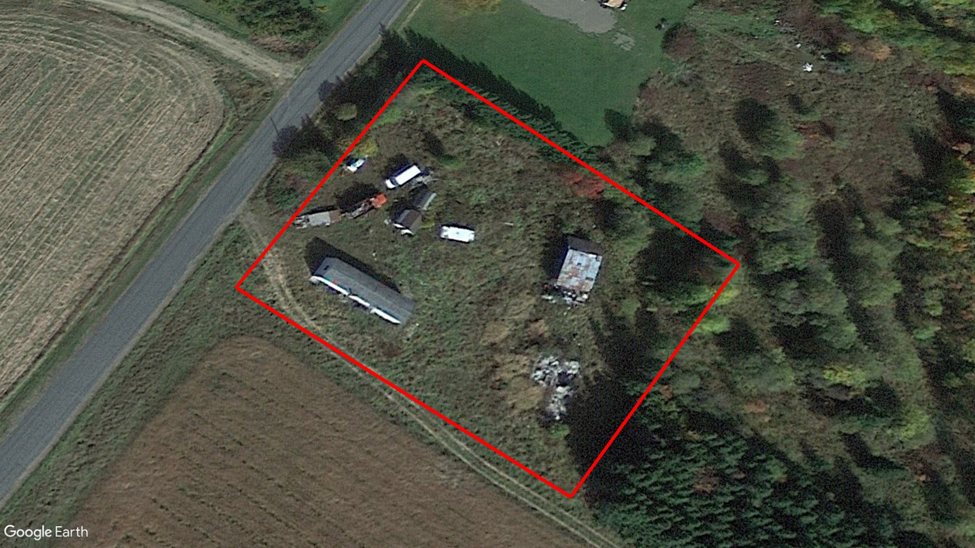 Tax Sale Victoria, New Brunswick - 04357409