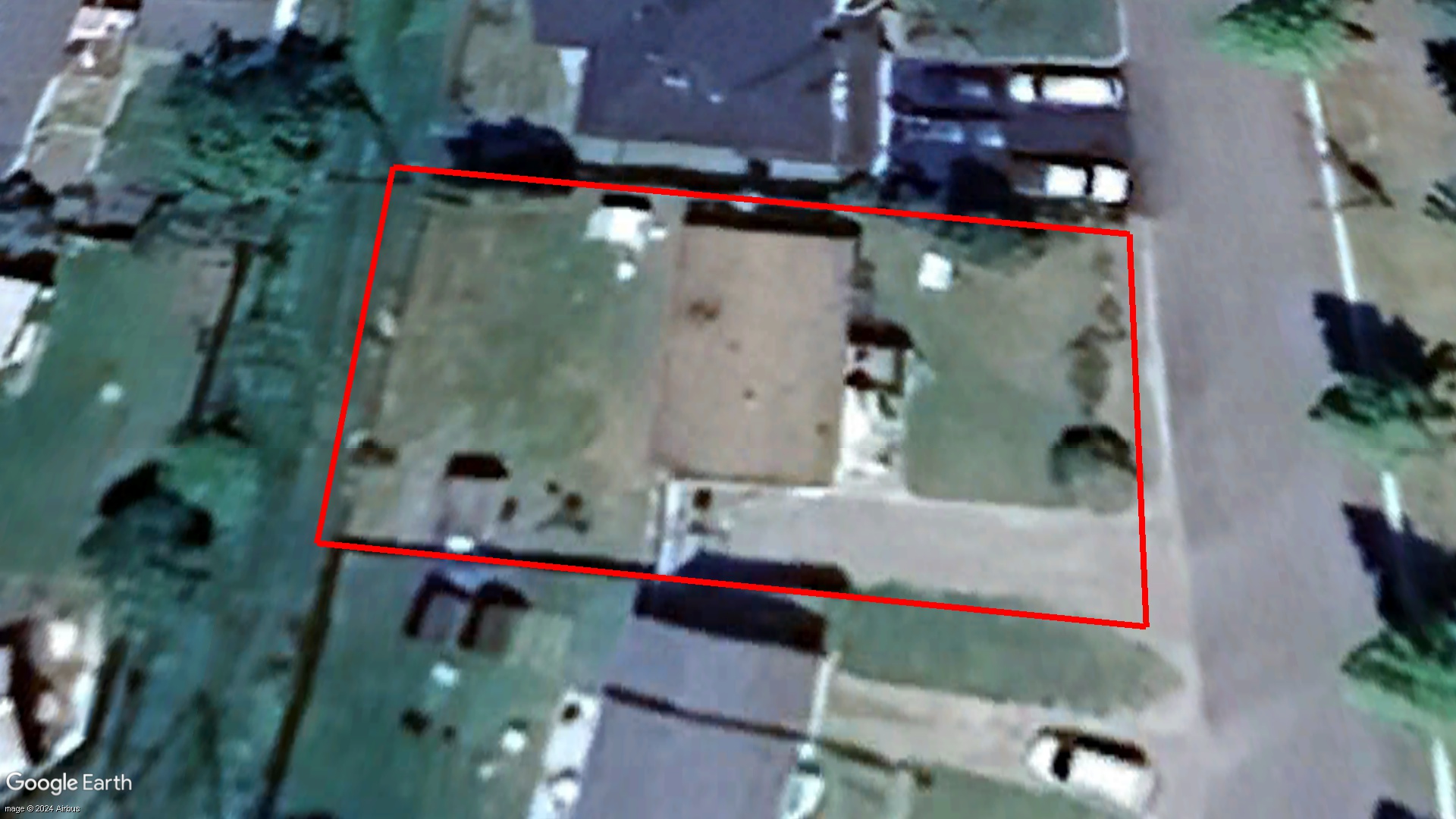 Tax Sale Quesnel, British Columbia - 470-0003511.000