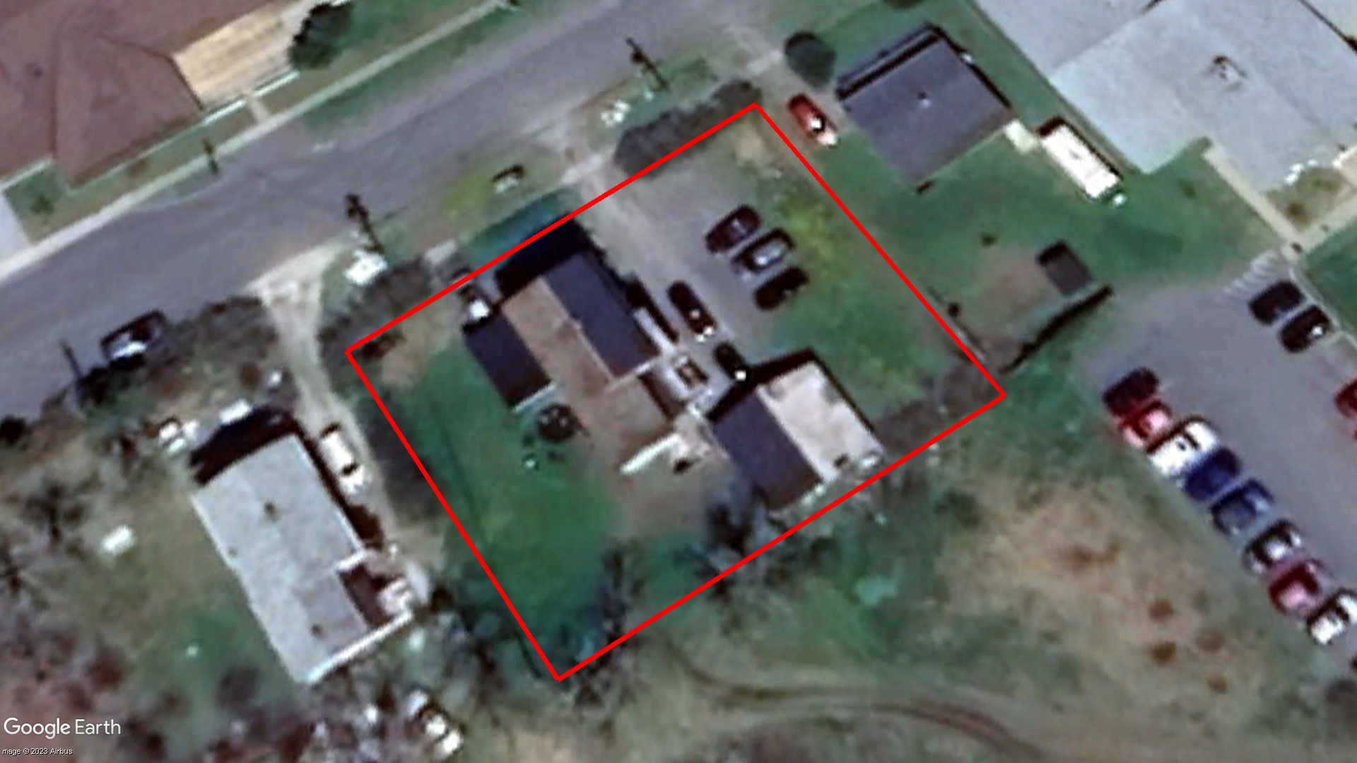 Tax Sale Cape Breton, Nova Scotia - 3125556