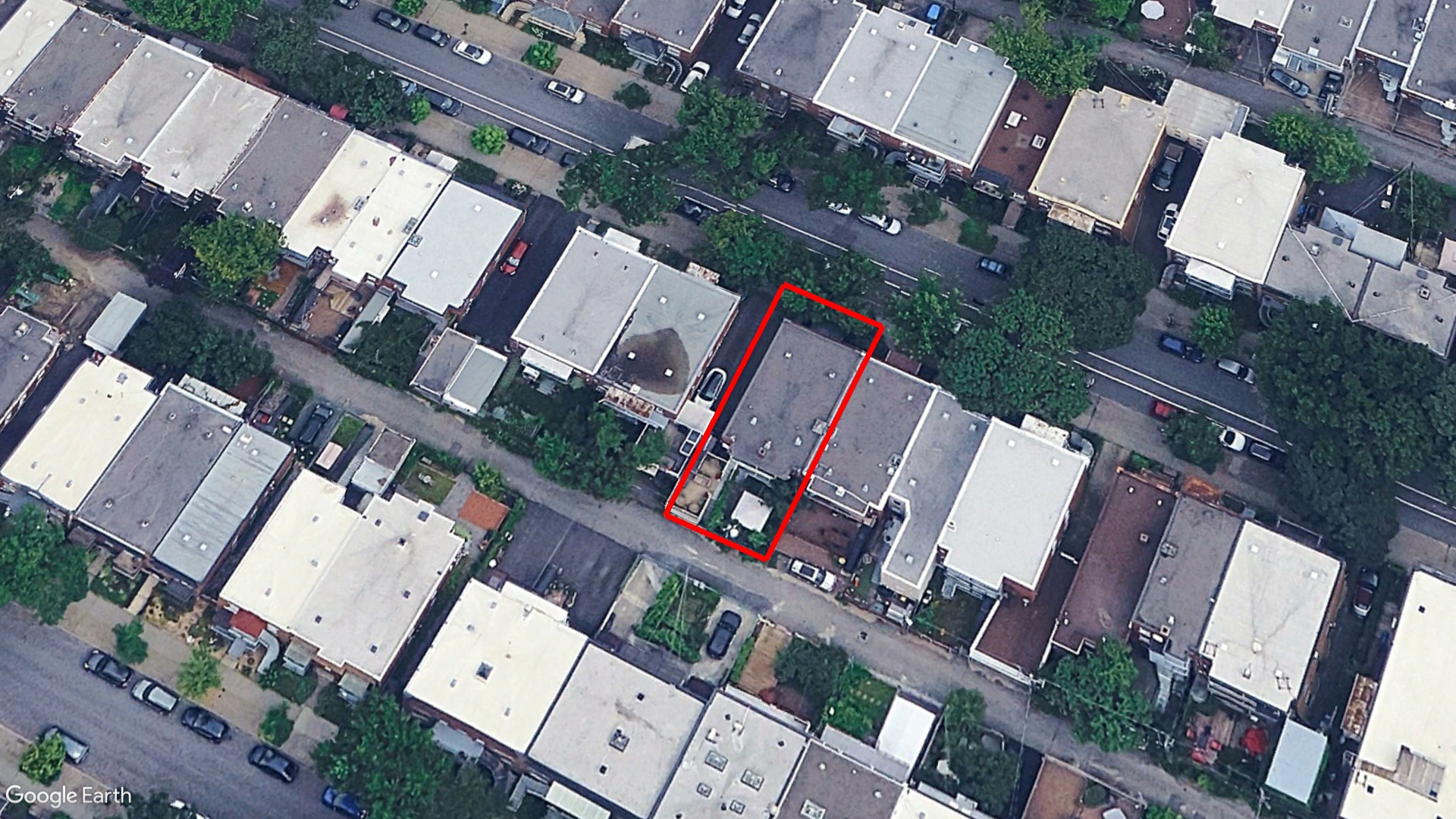 Tax Sale Montreal, Quebec - 690233-00