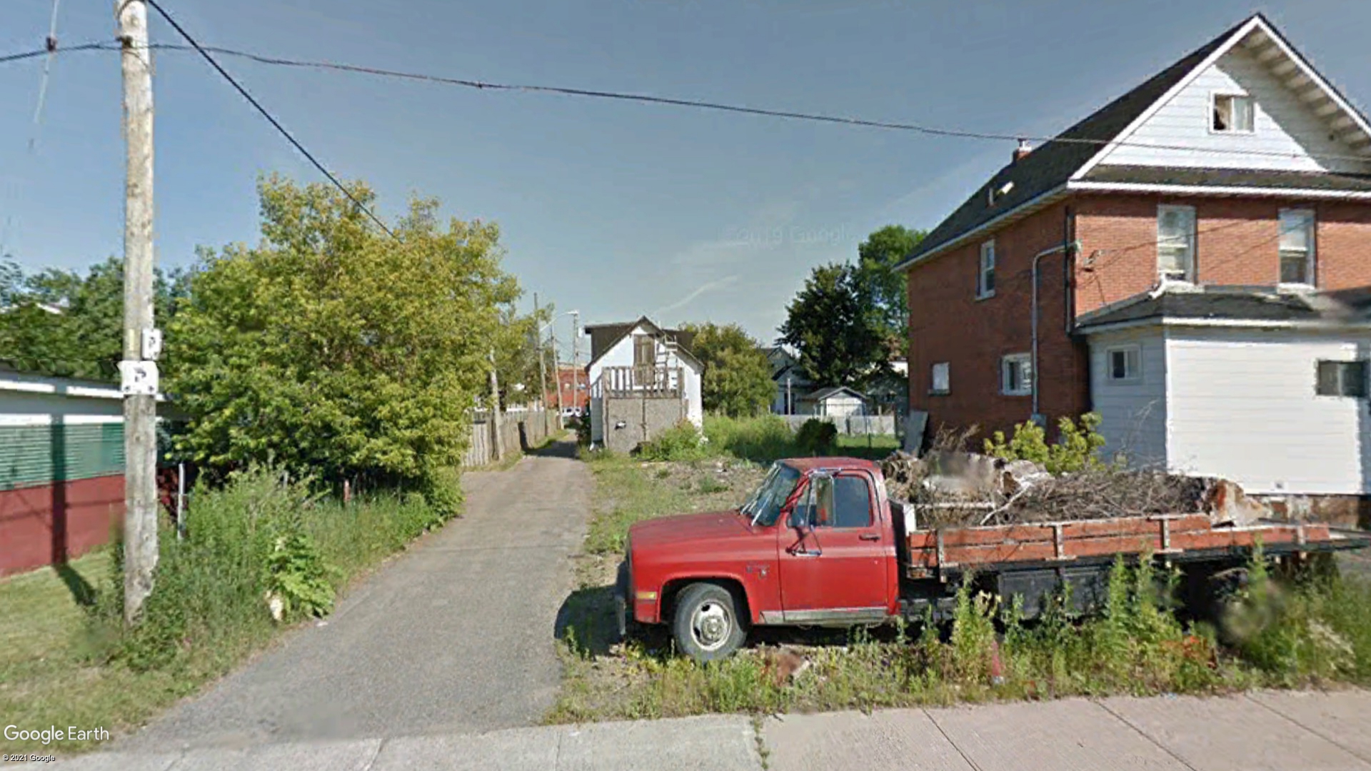 Tax Sale Sault Ste. Marie, Ontario - 5761-040-023-158-00