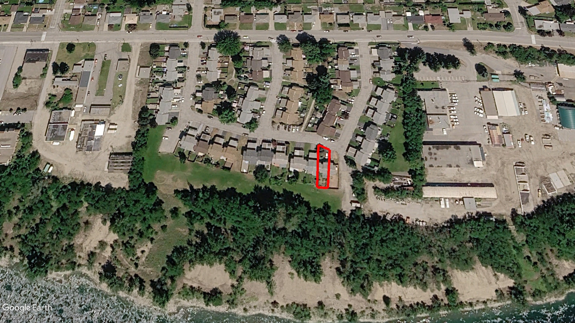 Tax Sale Trail, British Columbia - 232-003479.038