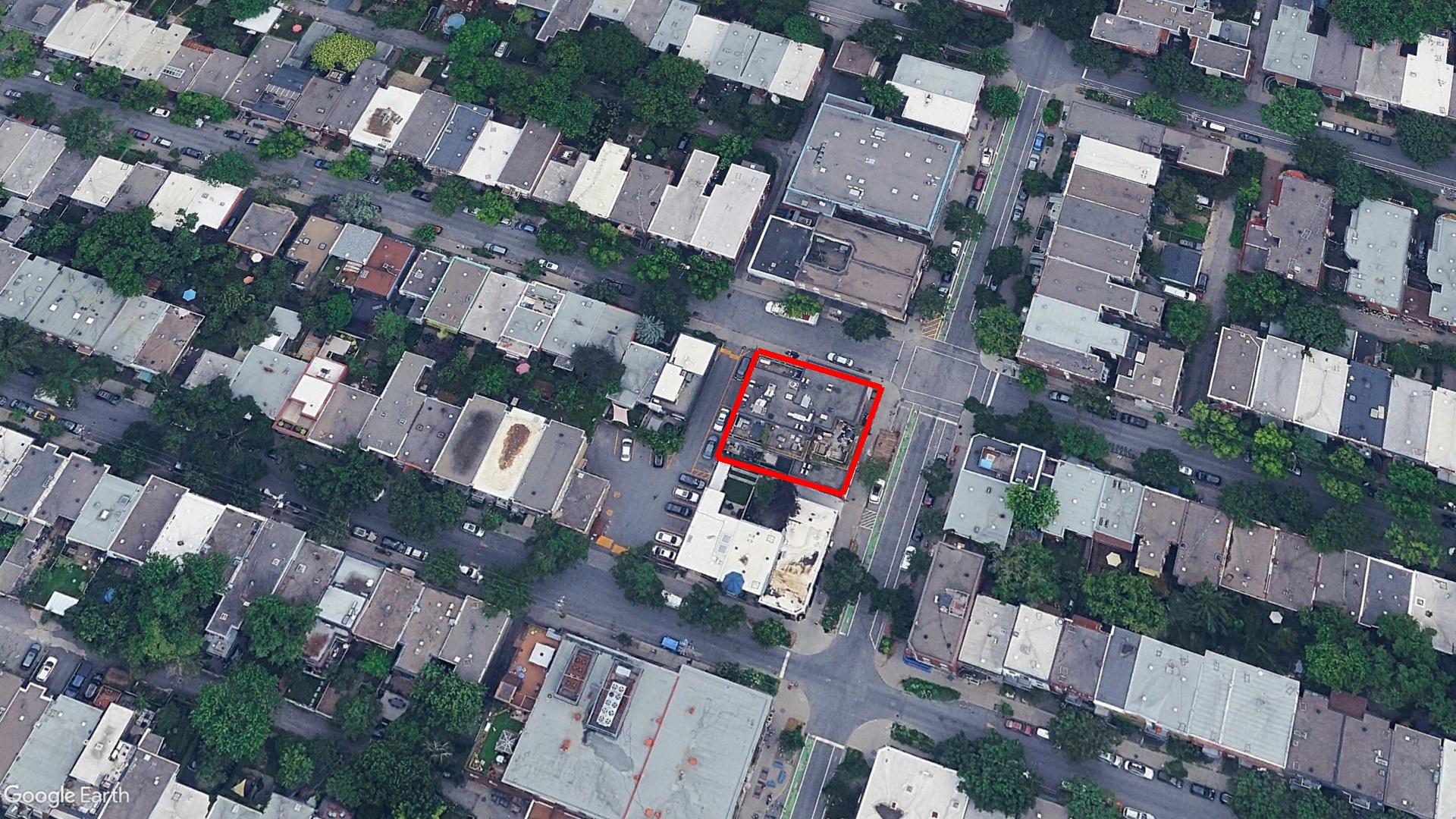 Tax Sale Montreal, Quebec - 530004-43