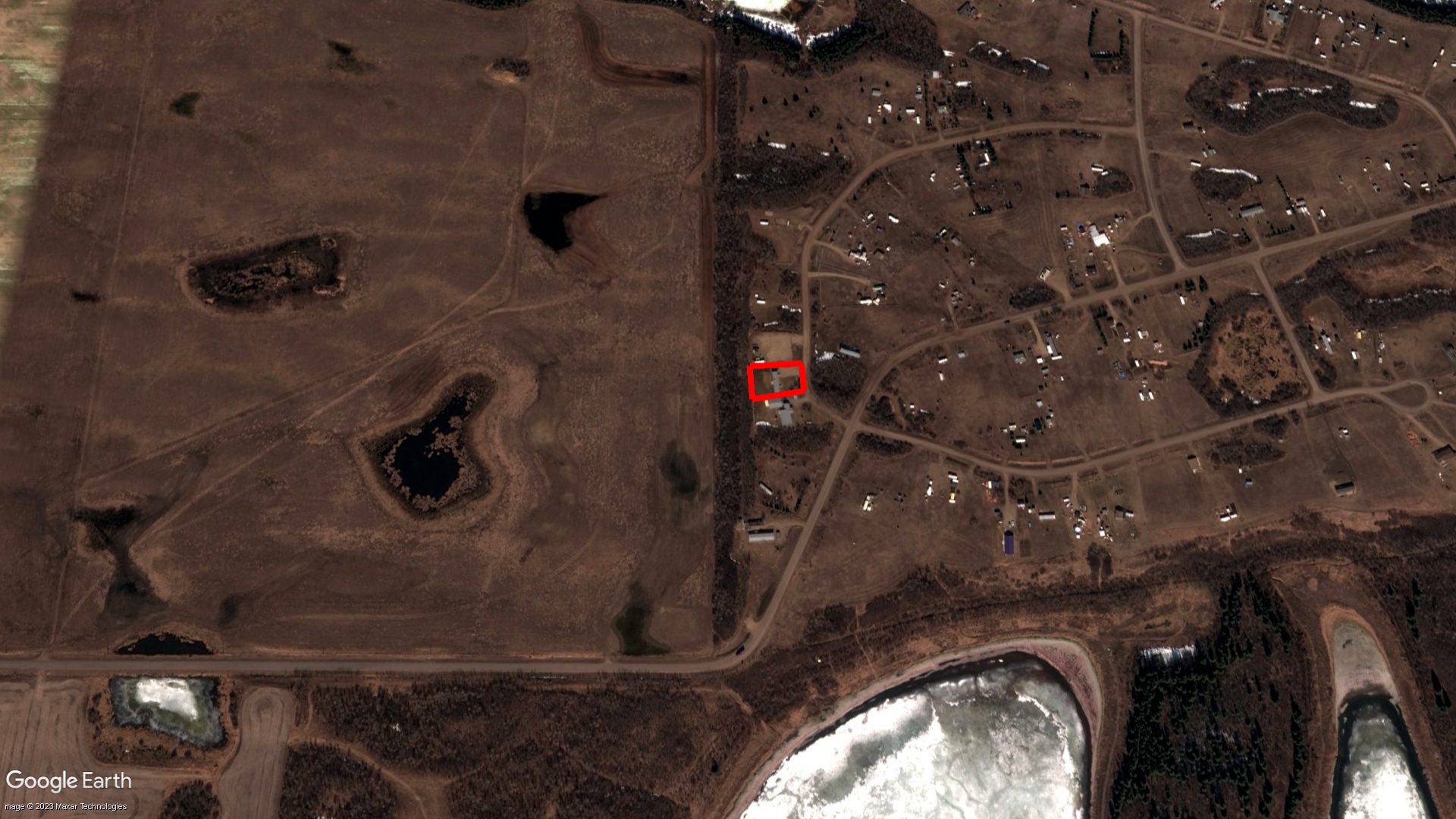 Tax Sale St. Paul, Alberta - 10714347