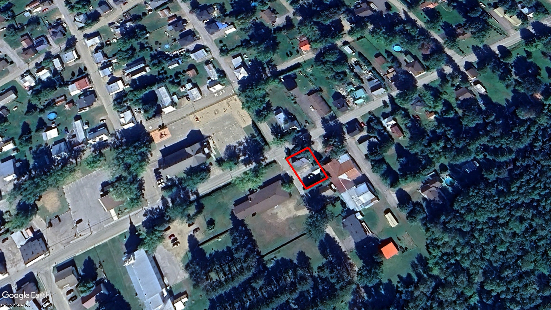 Tax Sale D’Autray, Quebec - 