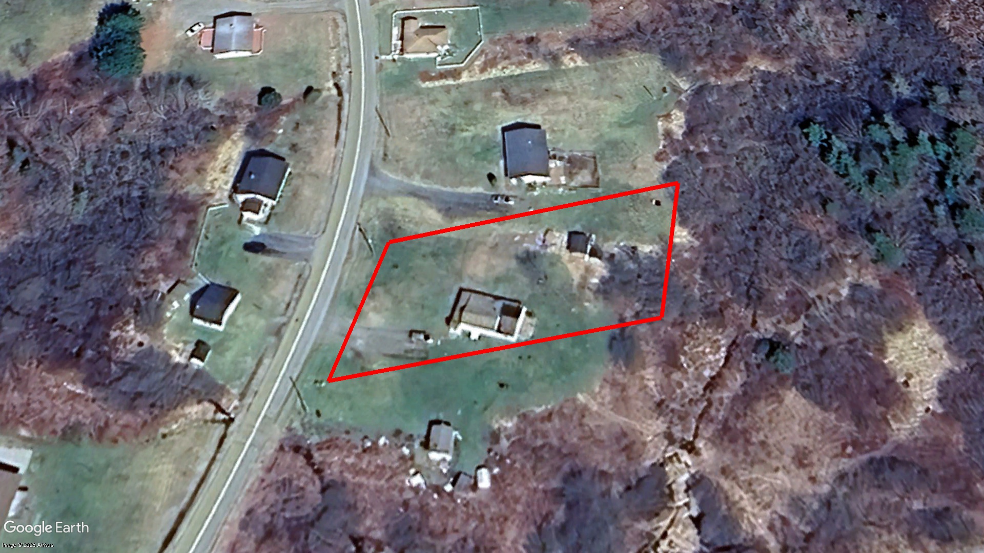 Tax Sale Argyle, Nova Scotia - 01284789