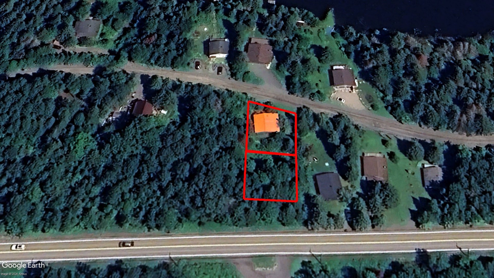 Tax Sale Les Pays-d'en-Haut, Quebec - 