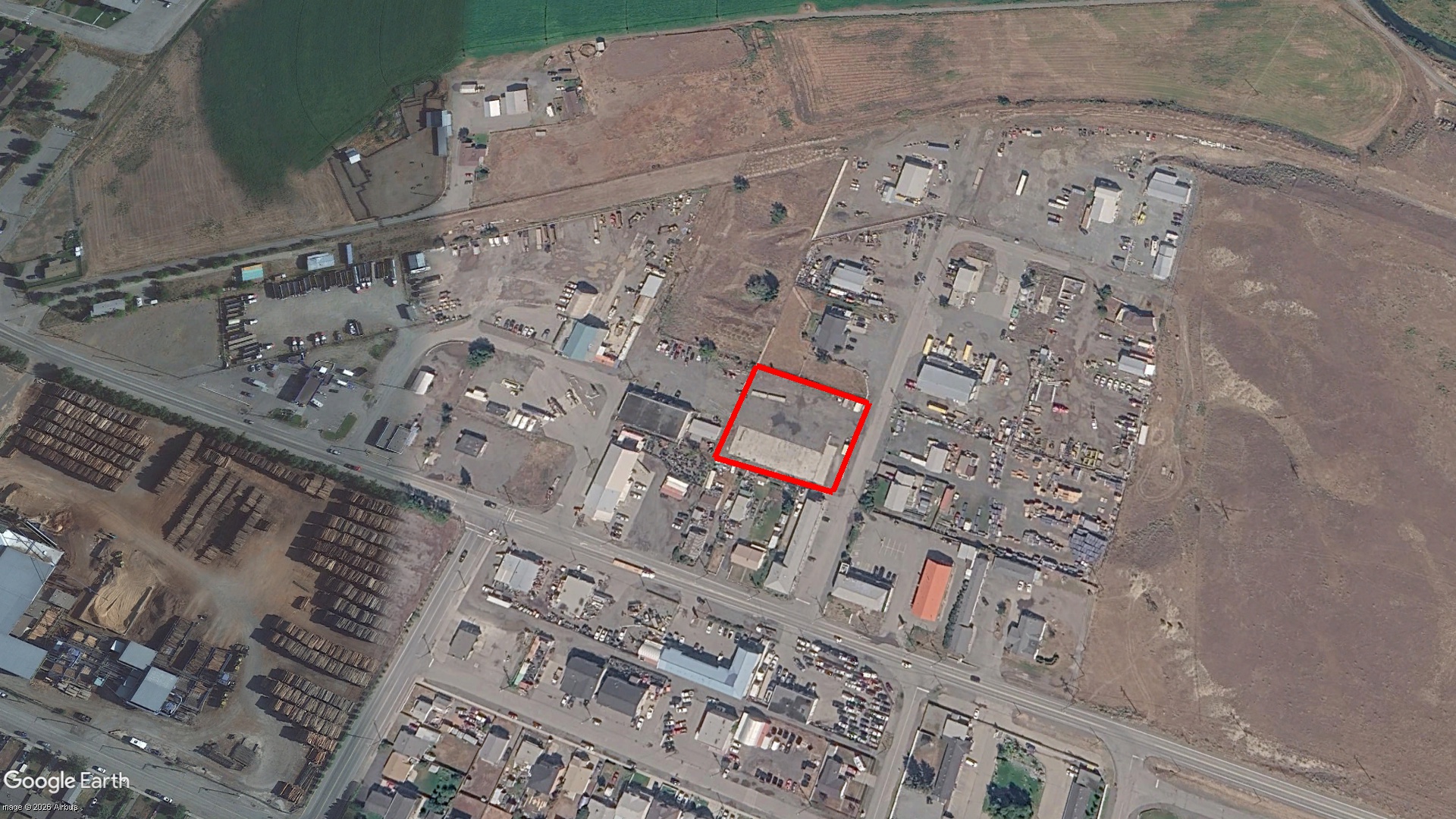 Tax Sale Merritt, British Columbia - 