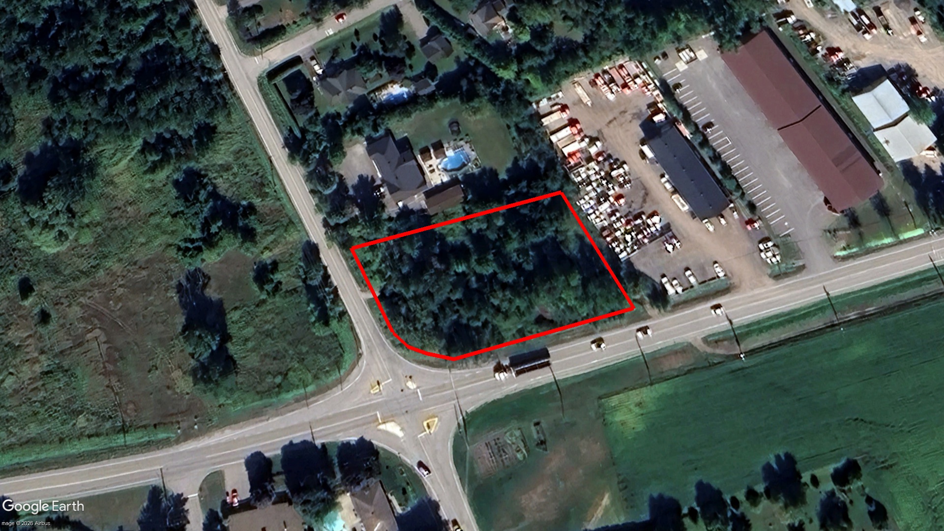 Tax Sale Vaudreuil-Soulanges, Quebec - 