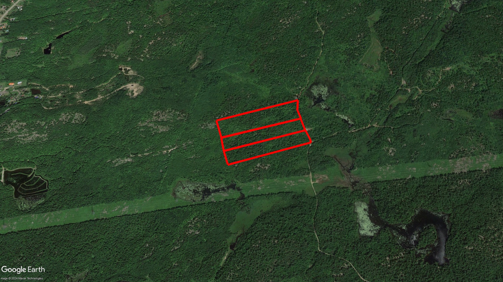 Tax Sale D’Autray, Quebec - 2019-27-2515