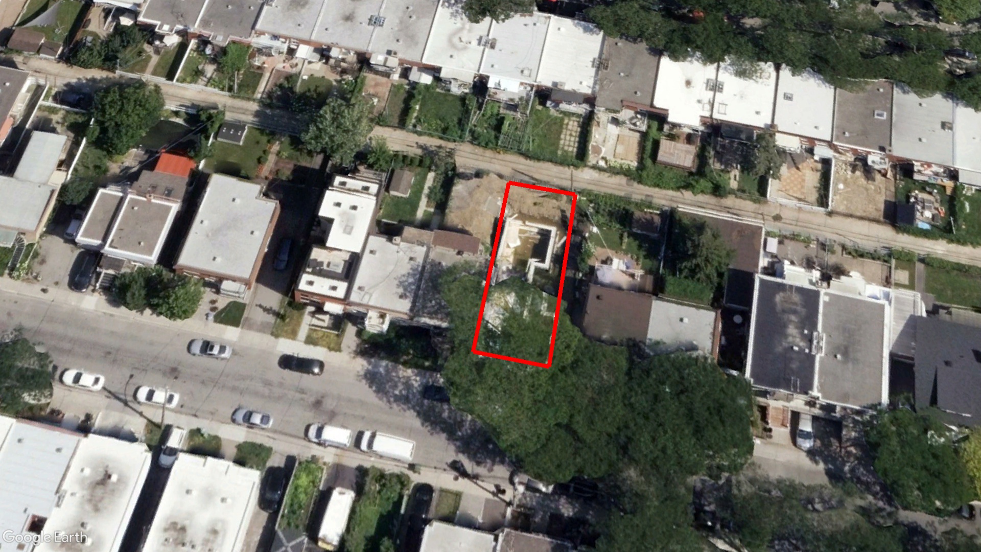 Tax Sale Montreal, Quebec - 722204-01